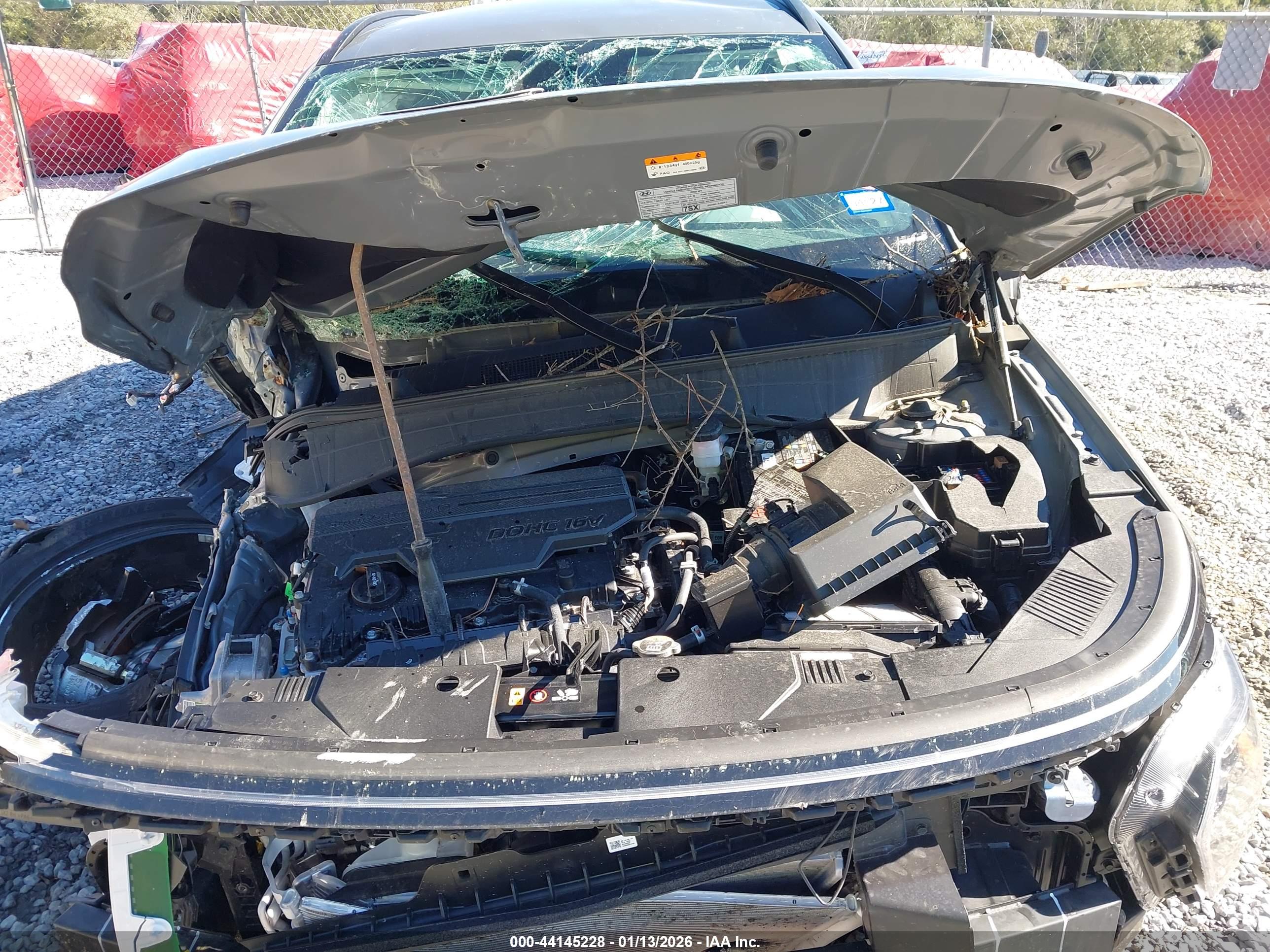 HYUNDAI KONA image 10