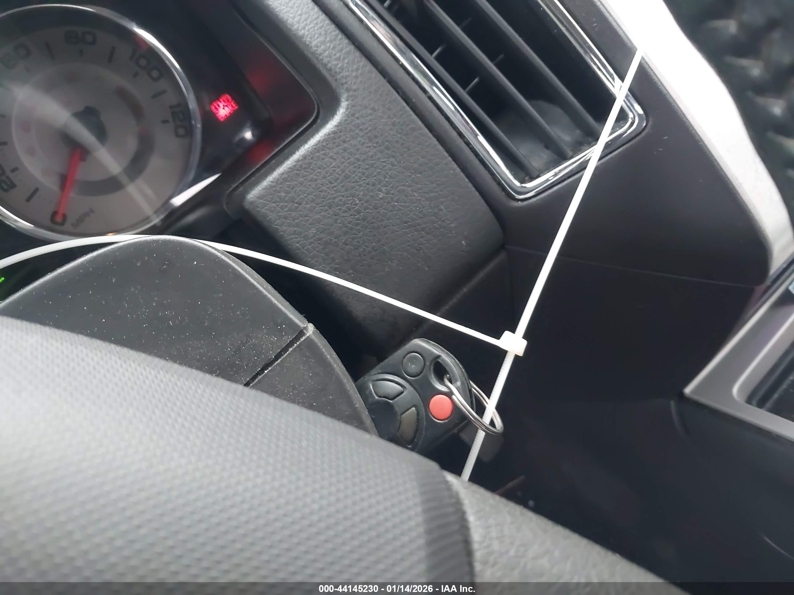 FORD EDGE image 11