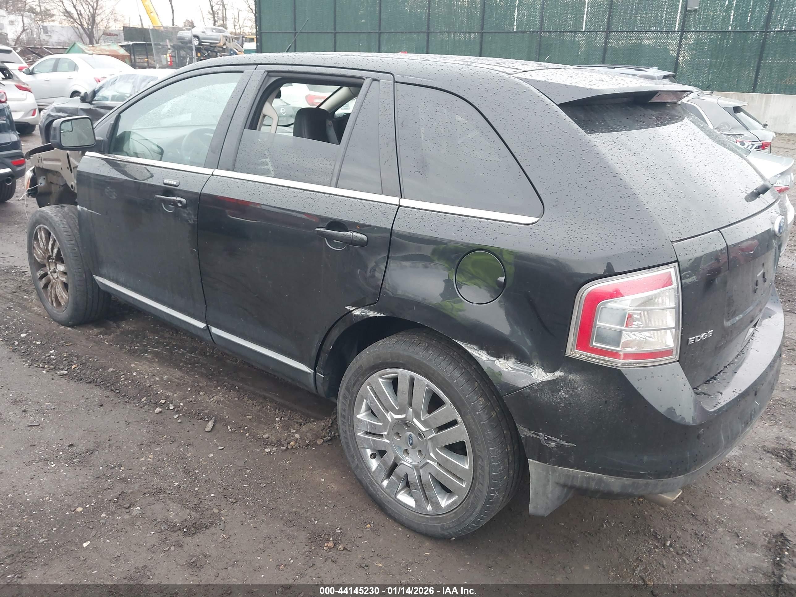 FORD EDGE image 3
