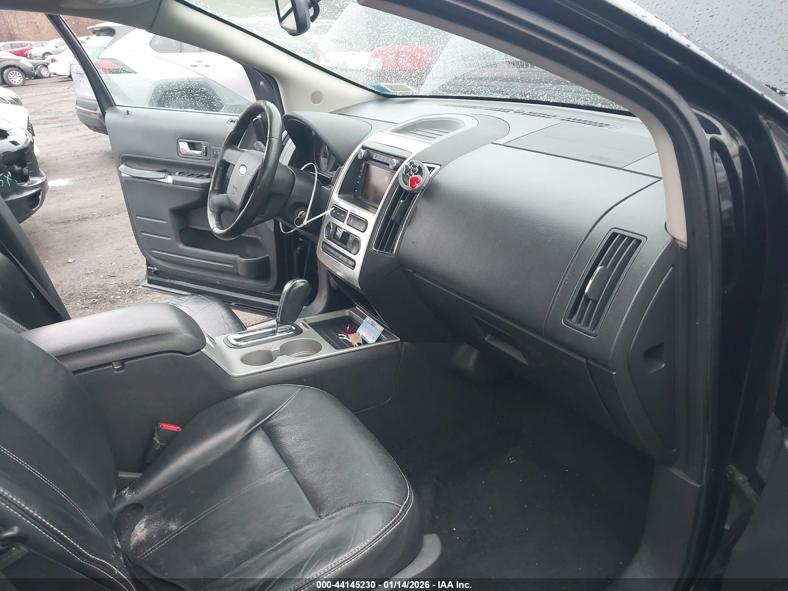 FORD EDGE image 5