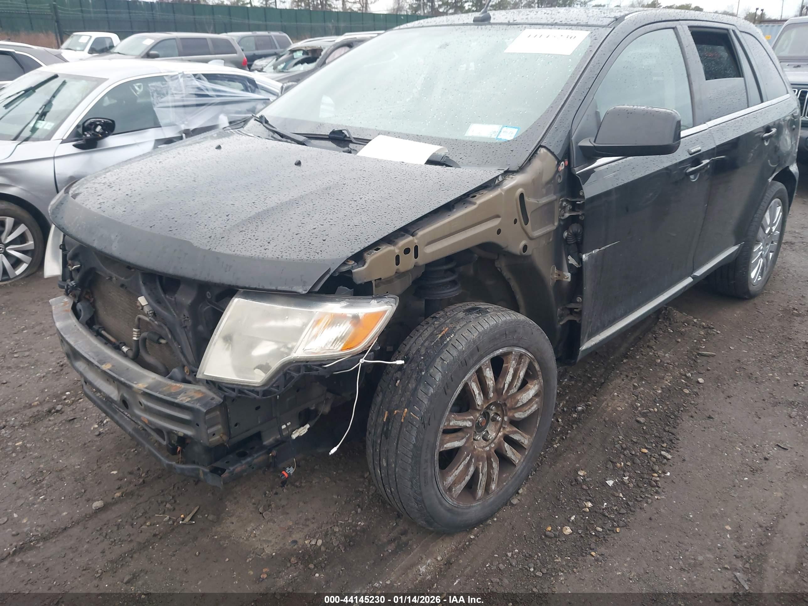 FORD EDGE image 6