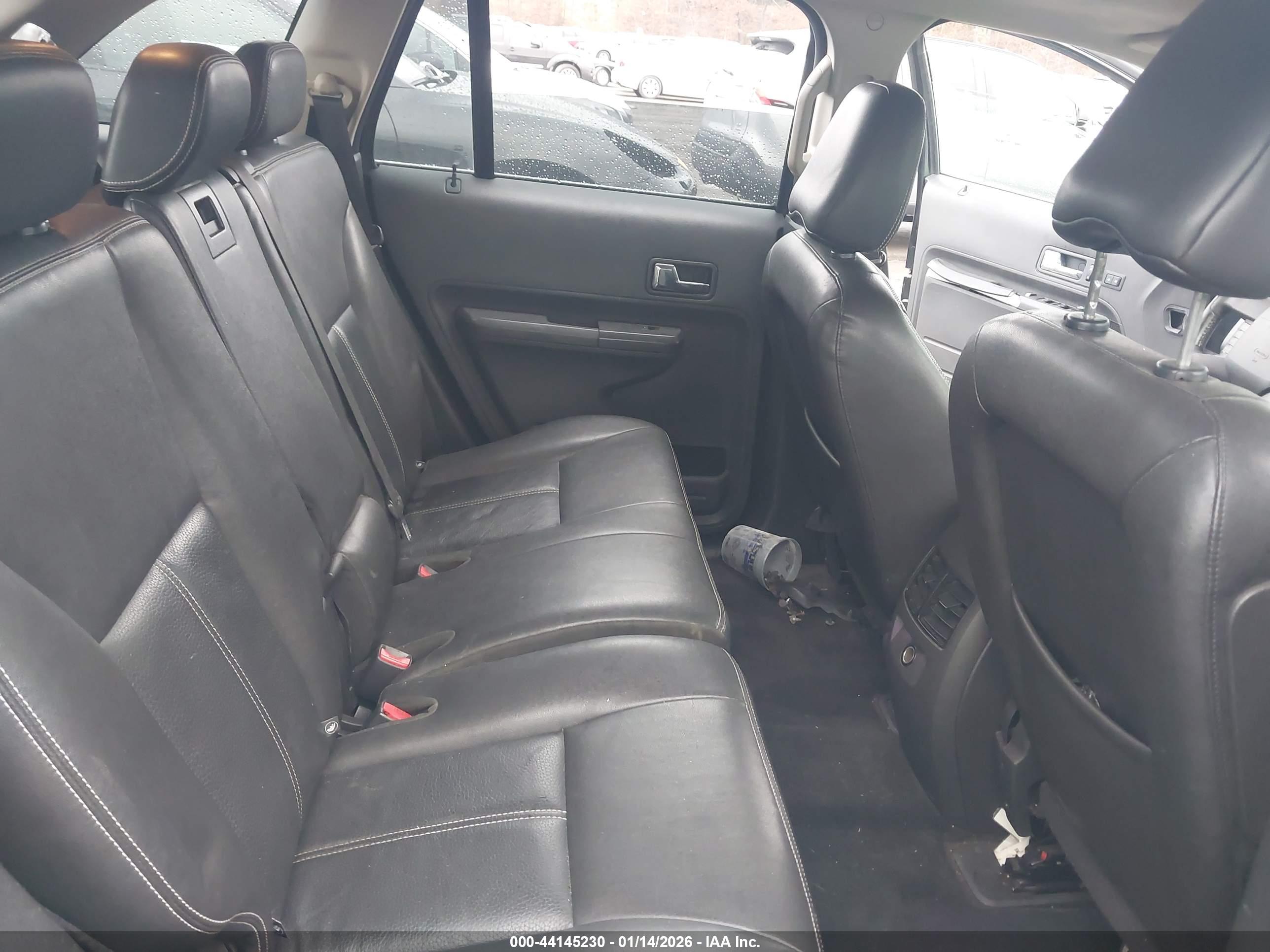 FORD EDGE image 8