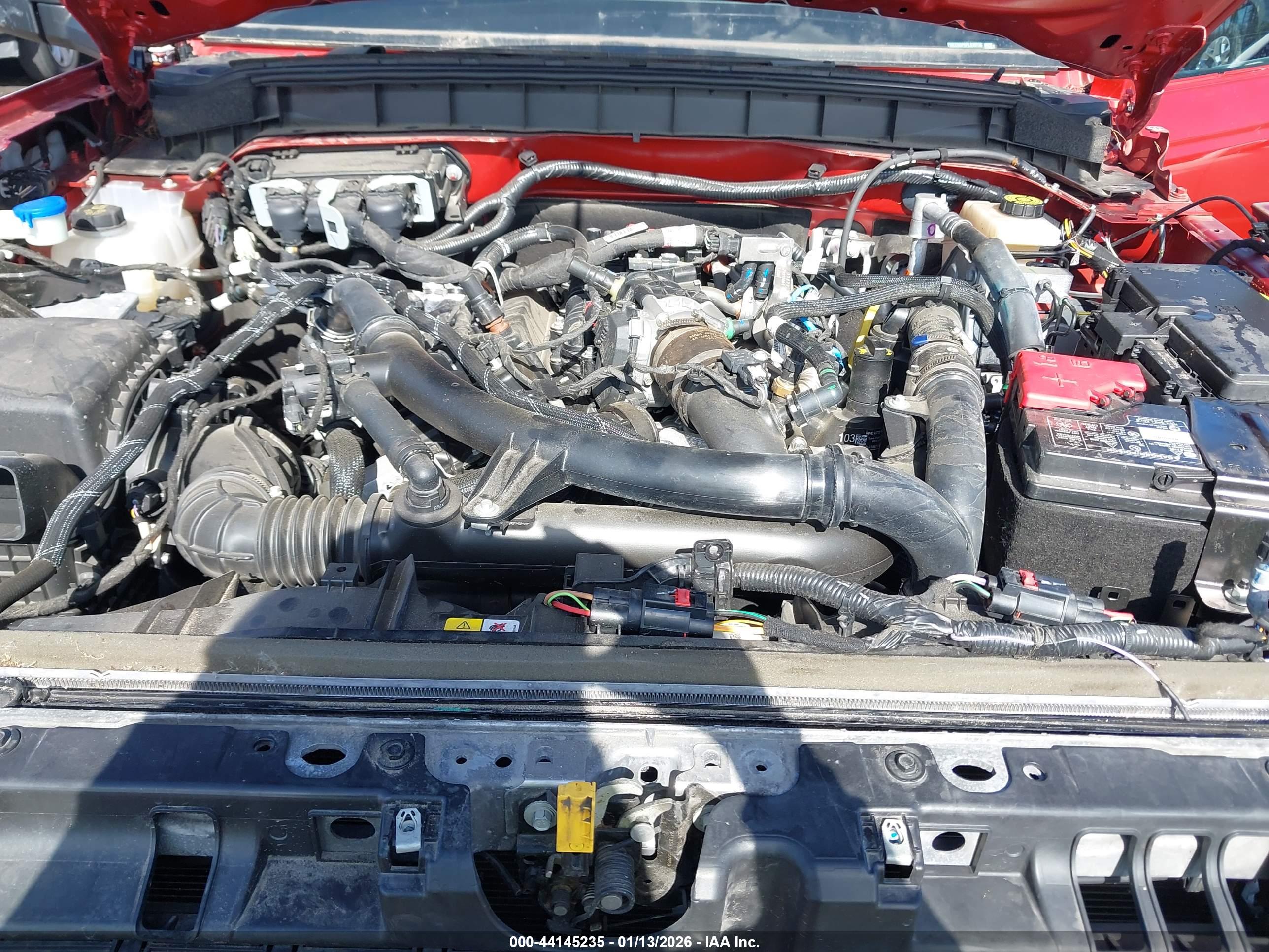 FORD BRONCO image 10