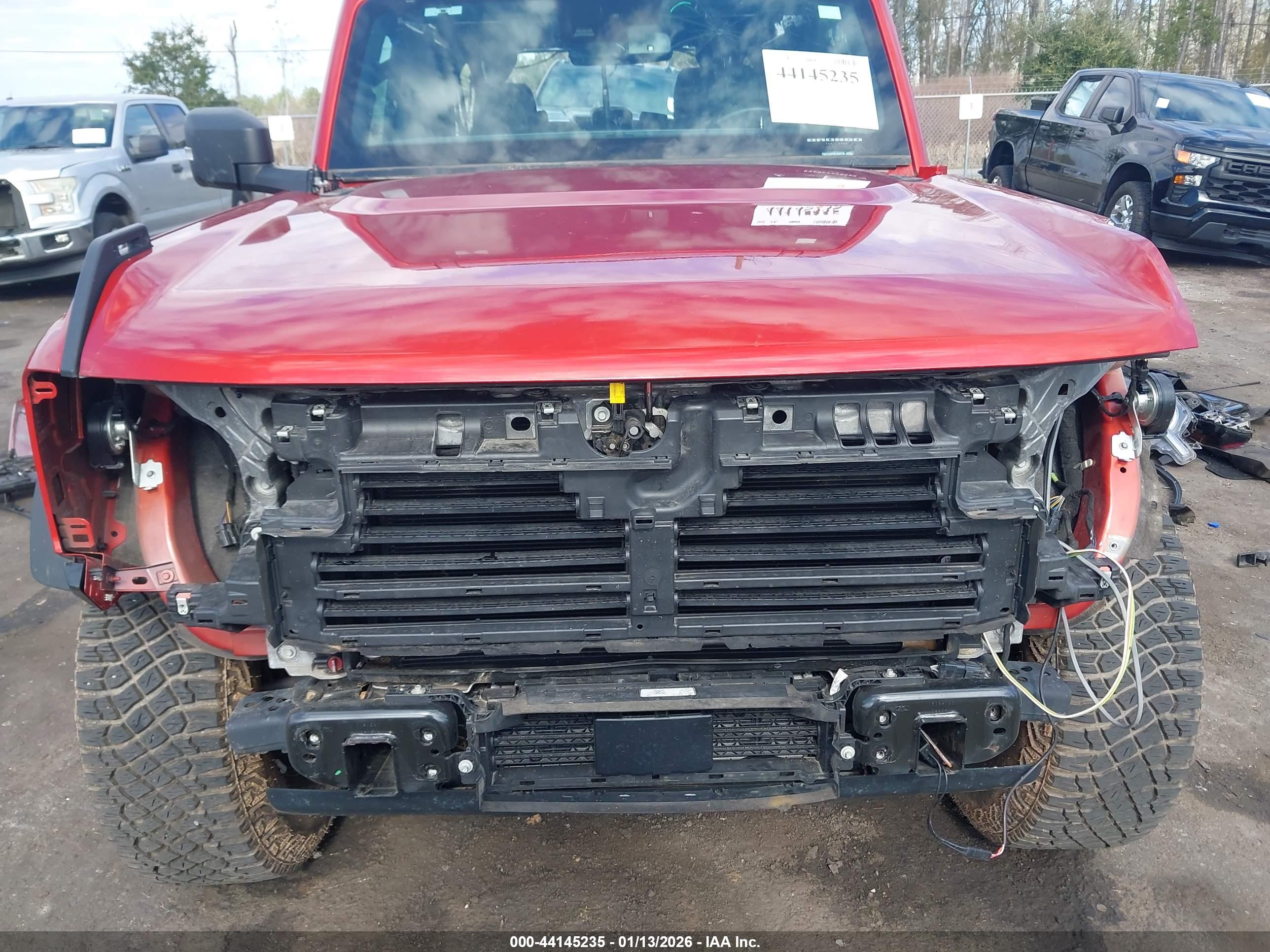 FORD BRONCO image 6