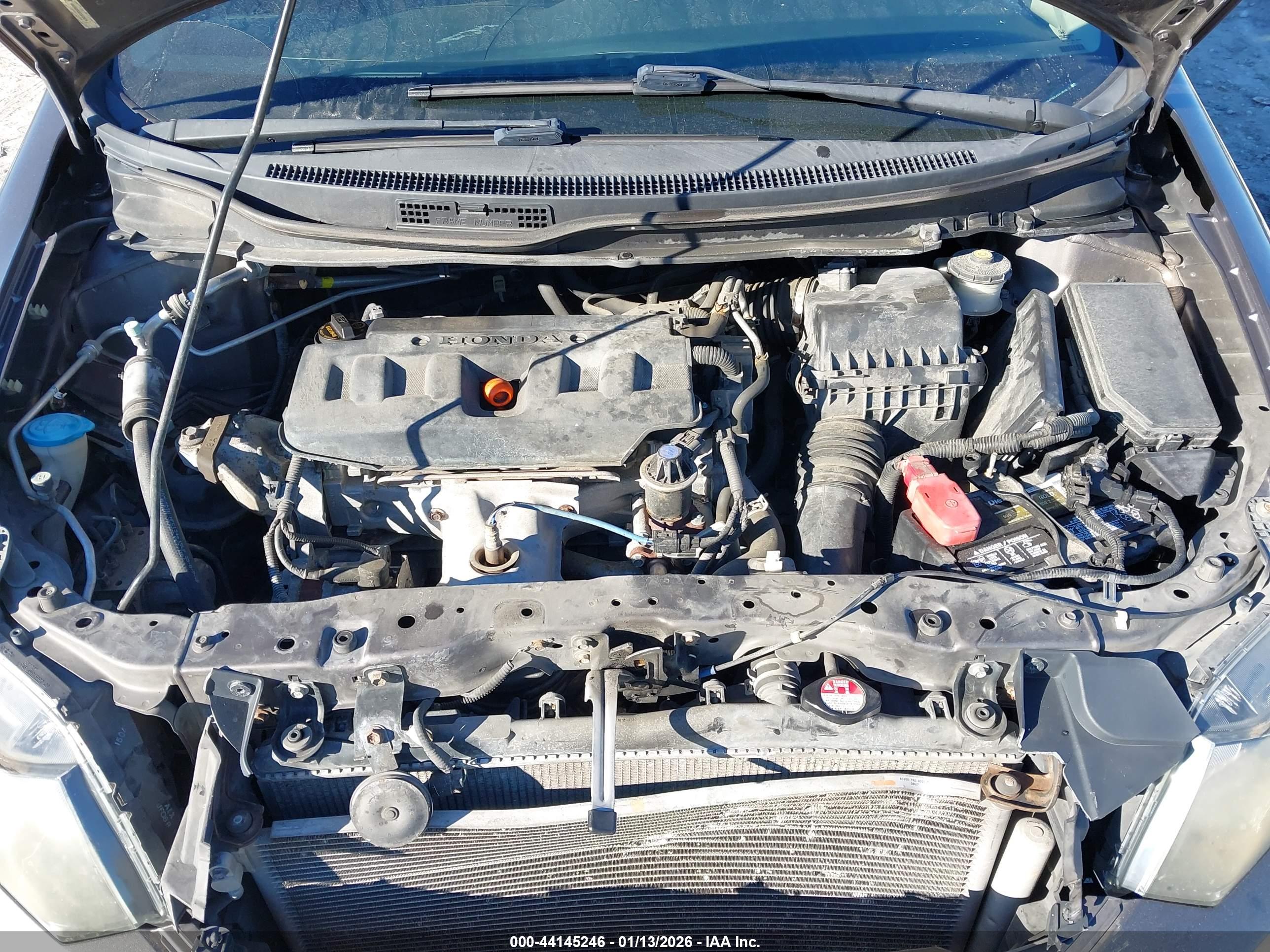 HONDA CIVIC image 10