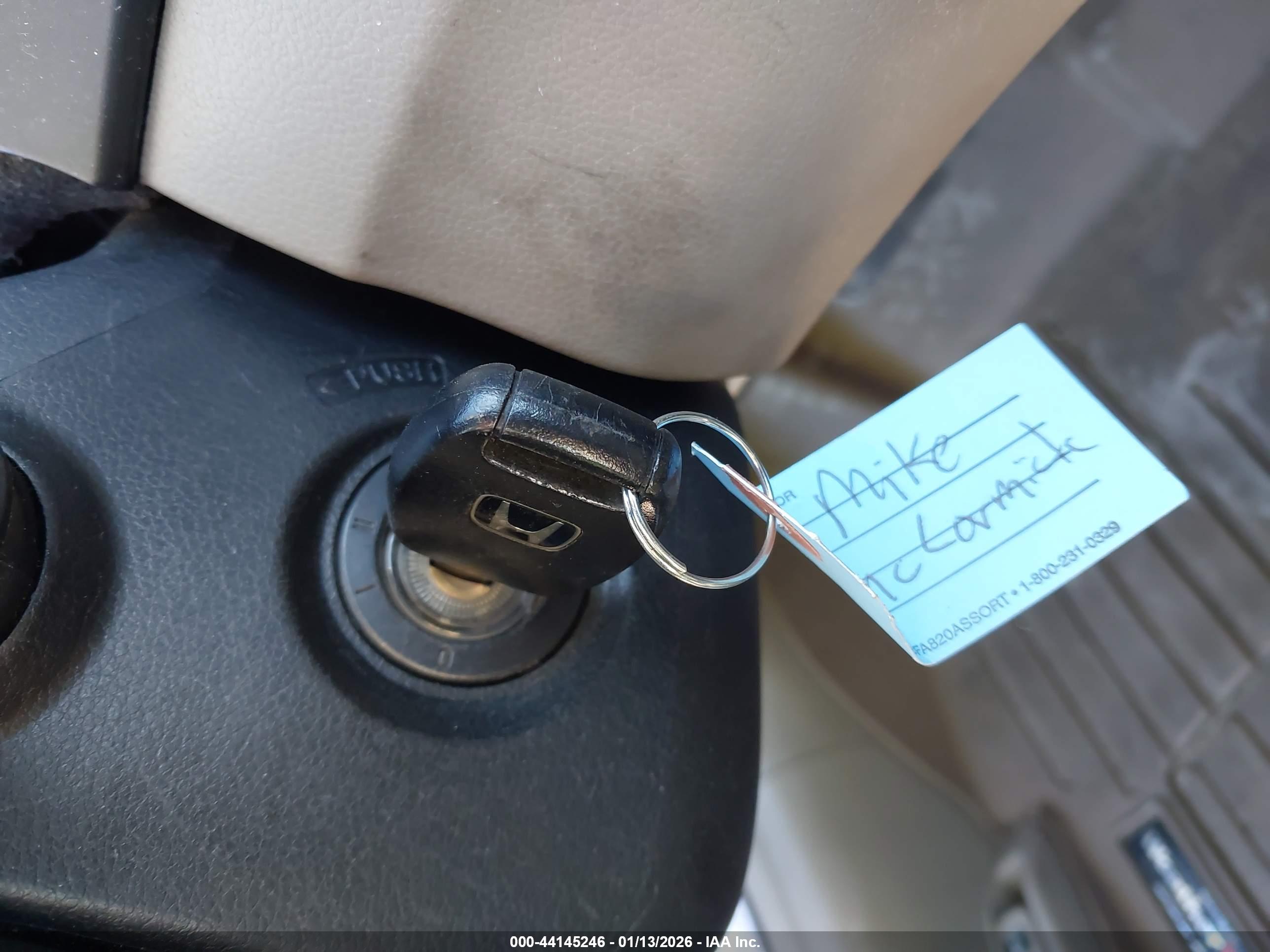 HONDA CIVIC image 11