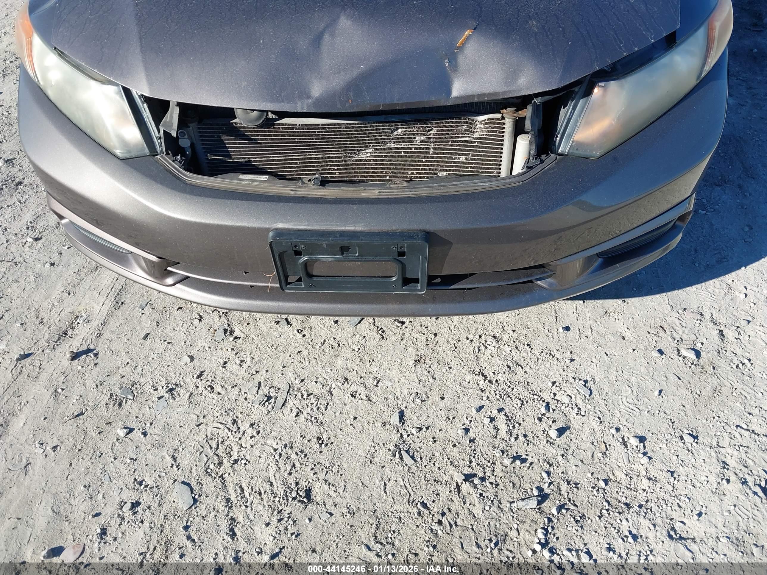 HONDA CIVIC image 6