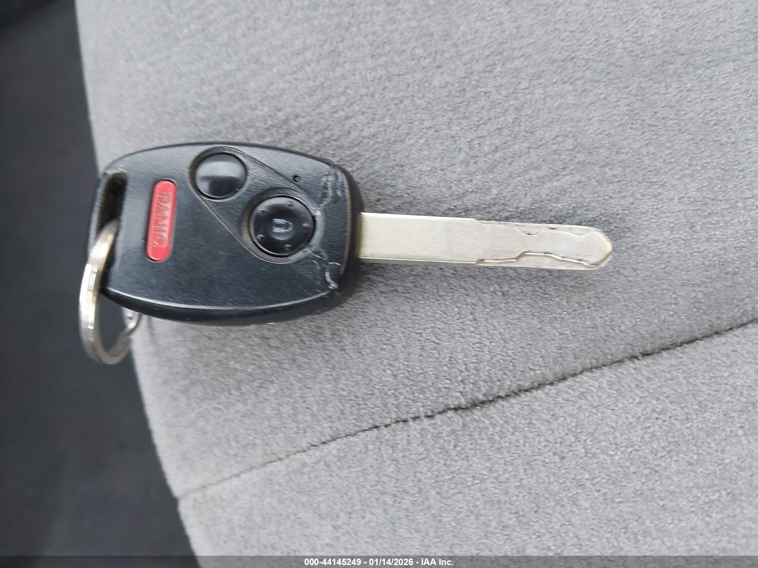HONDA CIVIC image 11