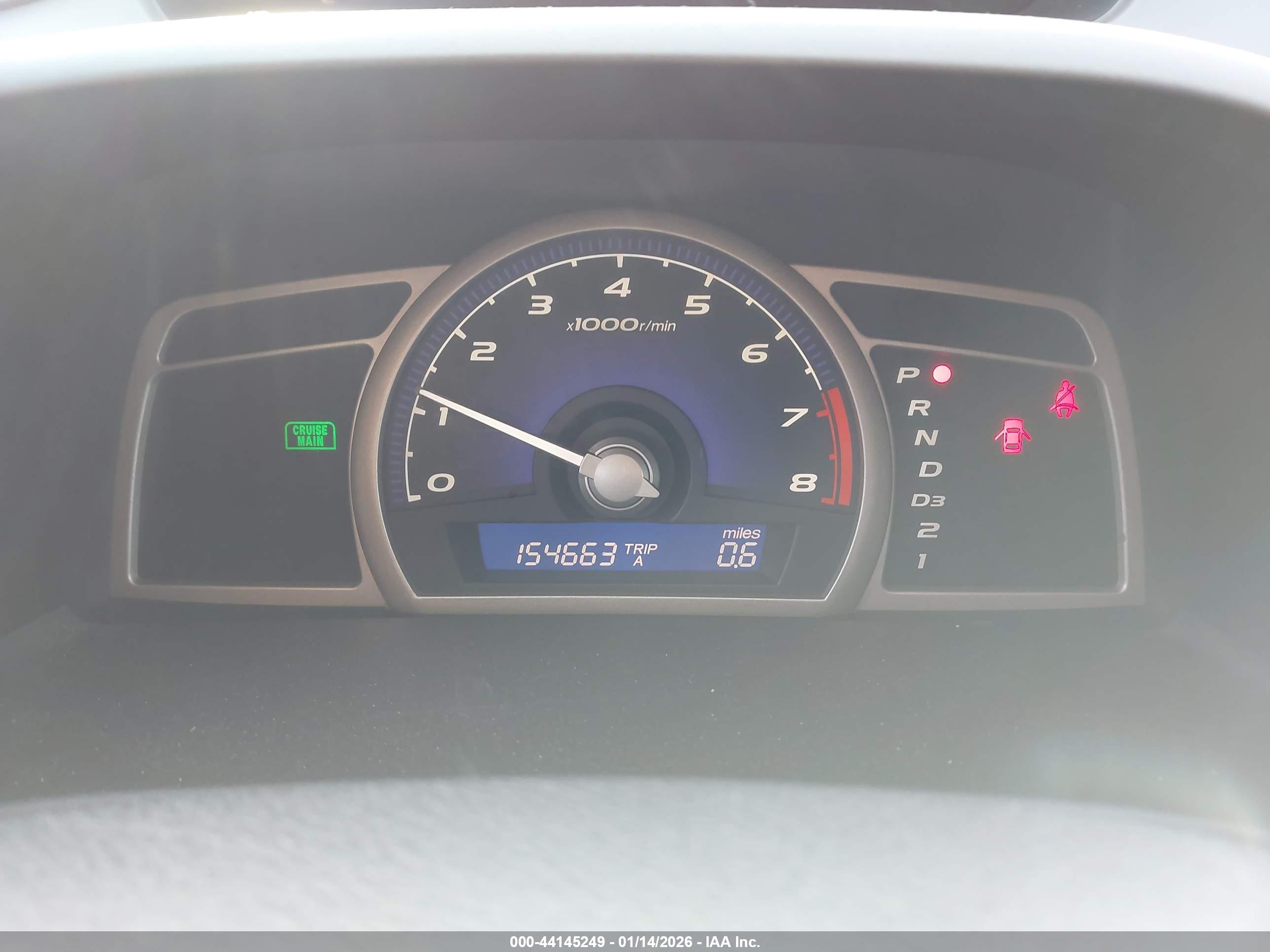 HONDA CIVIC image 7