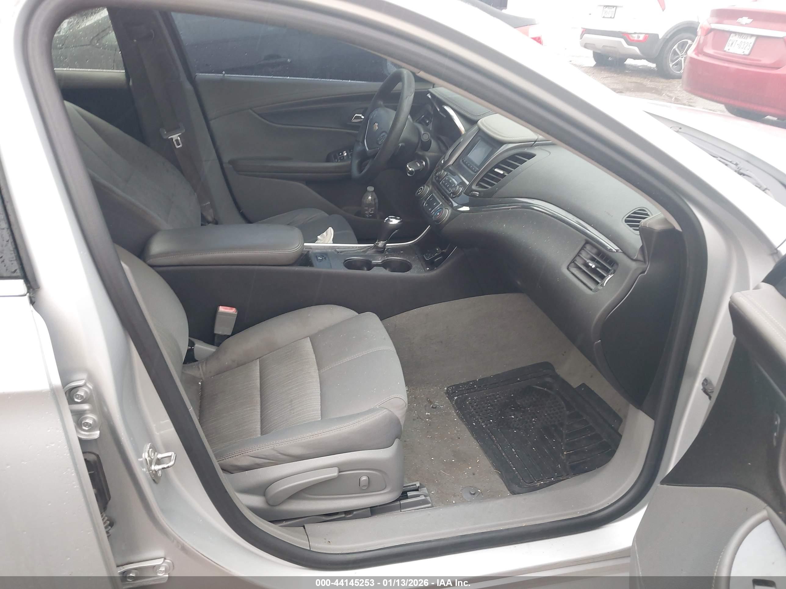 CHEVROLET IMPALA image 5