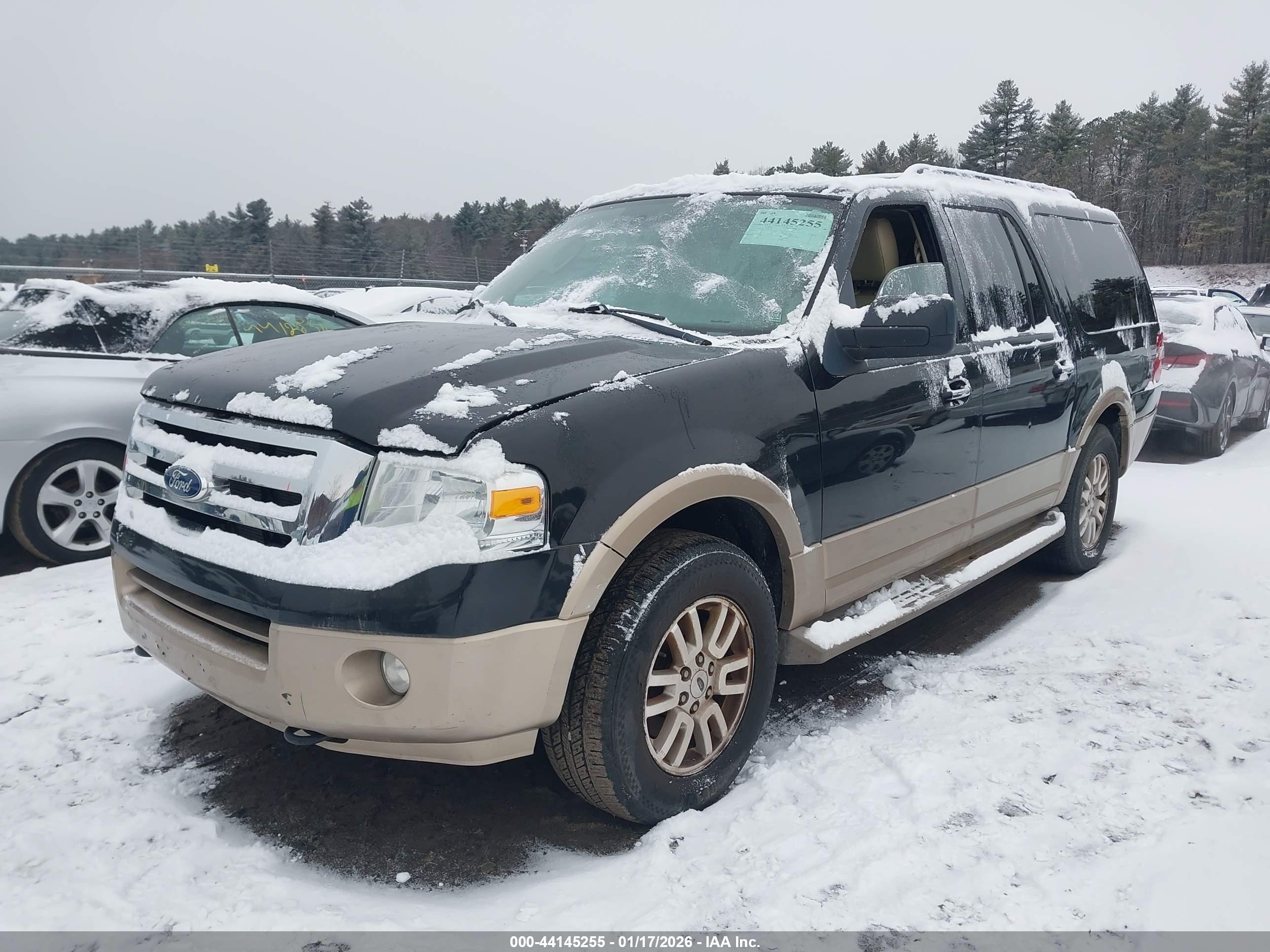 FORD EXPEDITION image 2