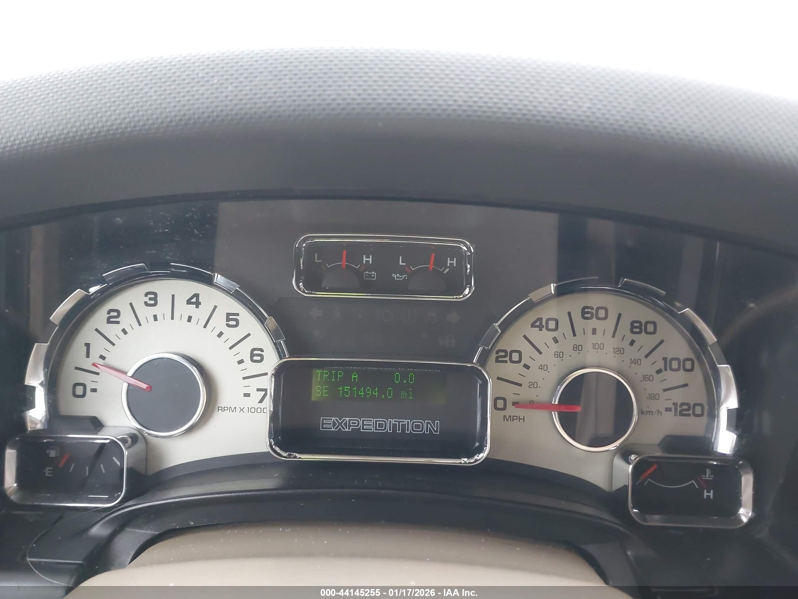 FORD EXPEDITION image 7