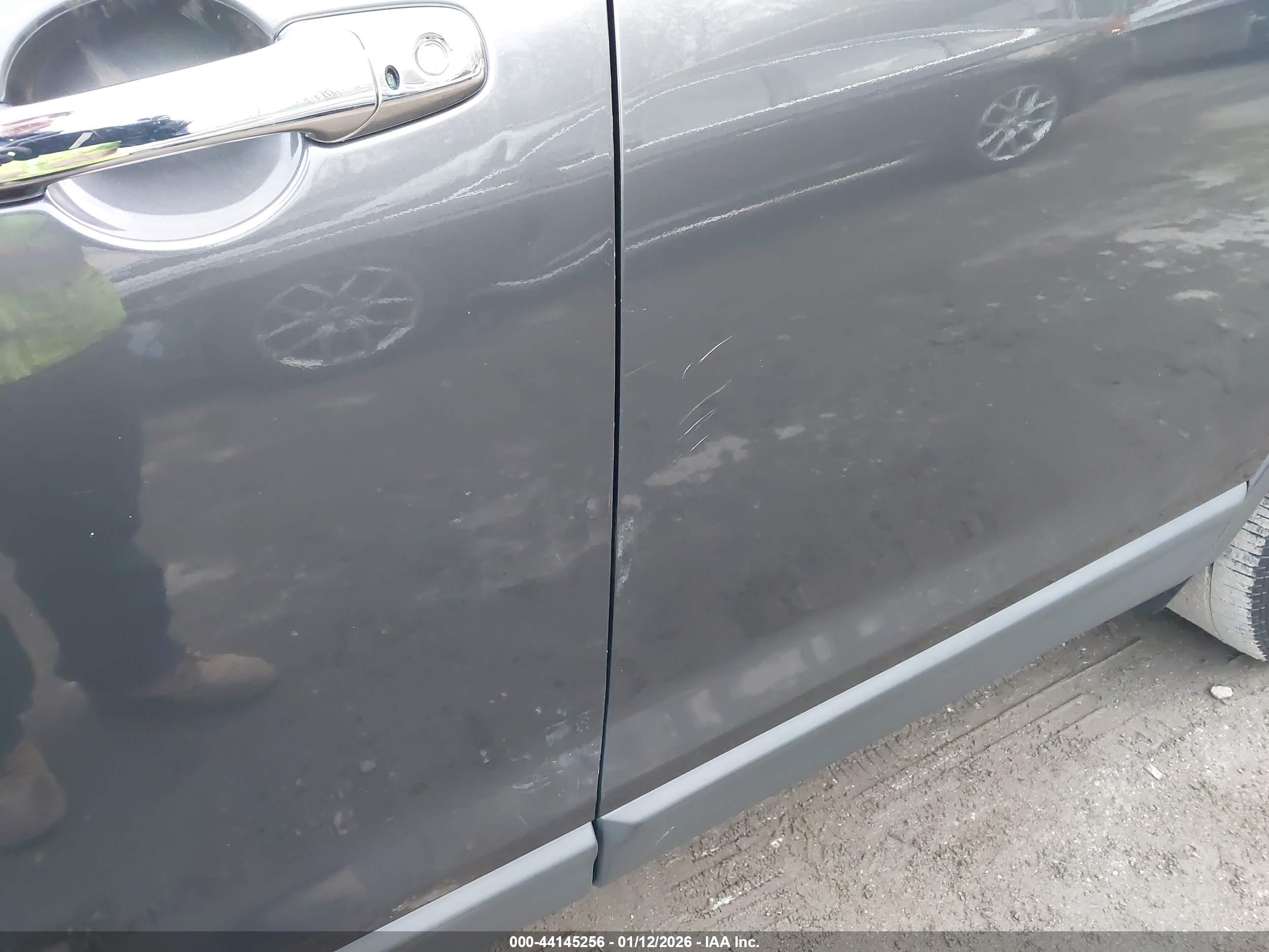 MAZDA CX-9 image 6