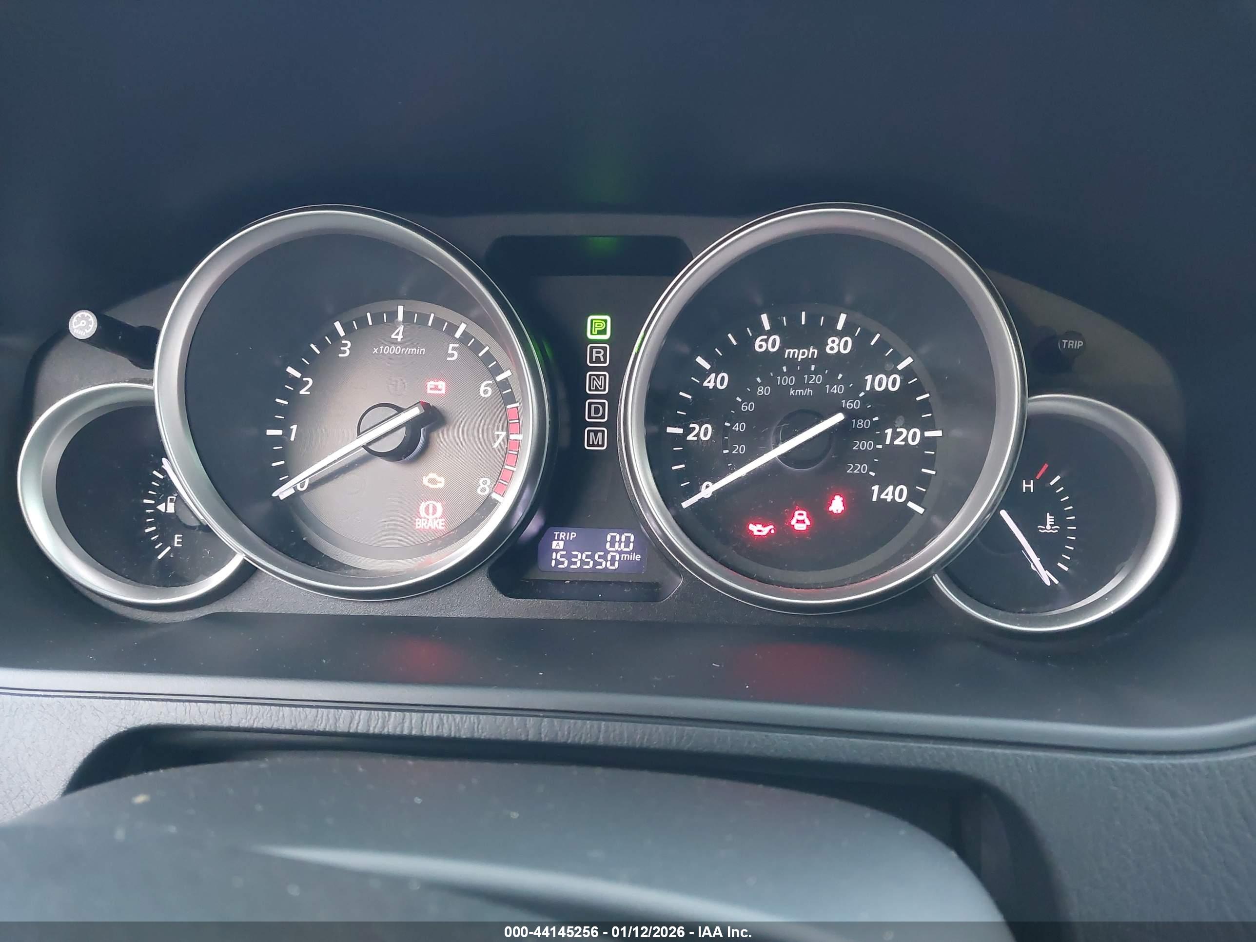 MAZDA CX-9 image 7