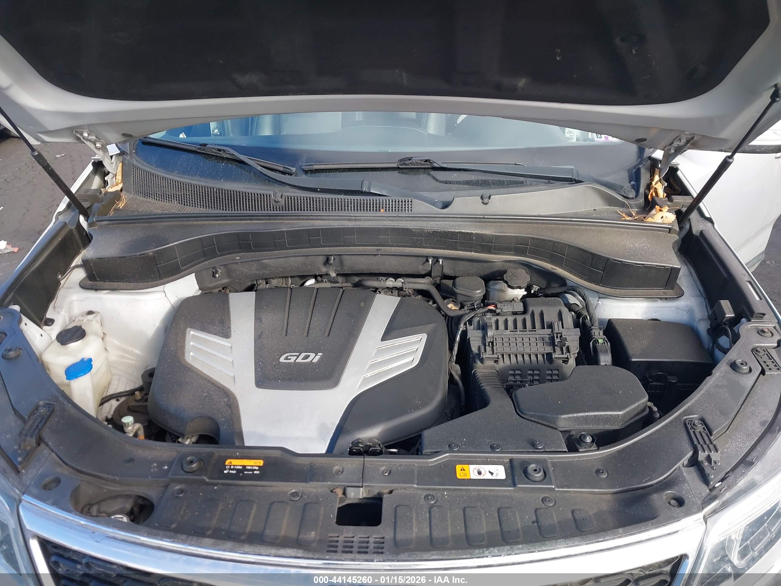 KIA SORENTO image 10