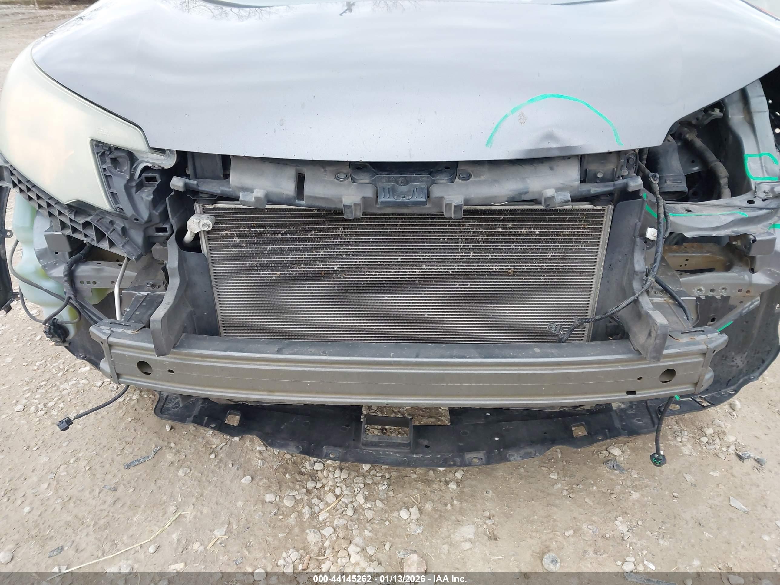 HONDA CR-V image 6