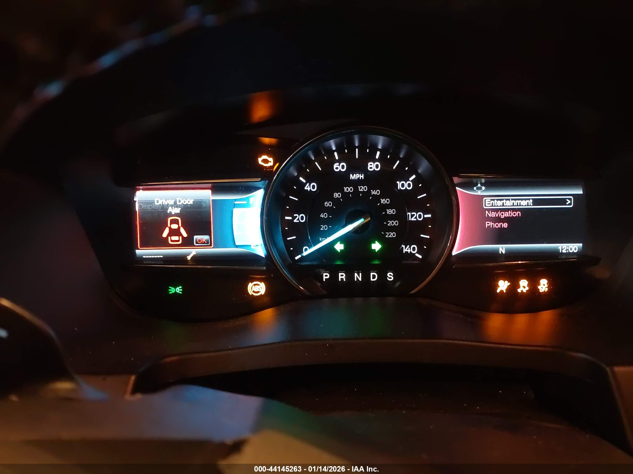 FORD EXPLORER image 7