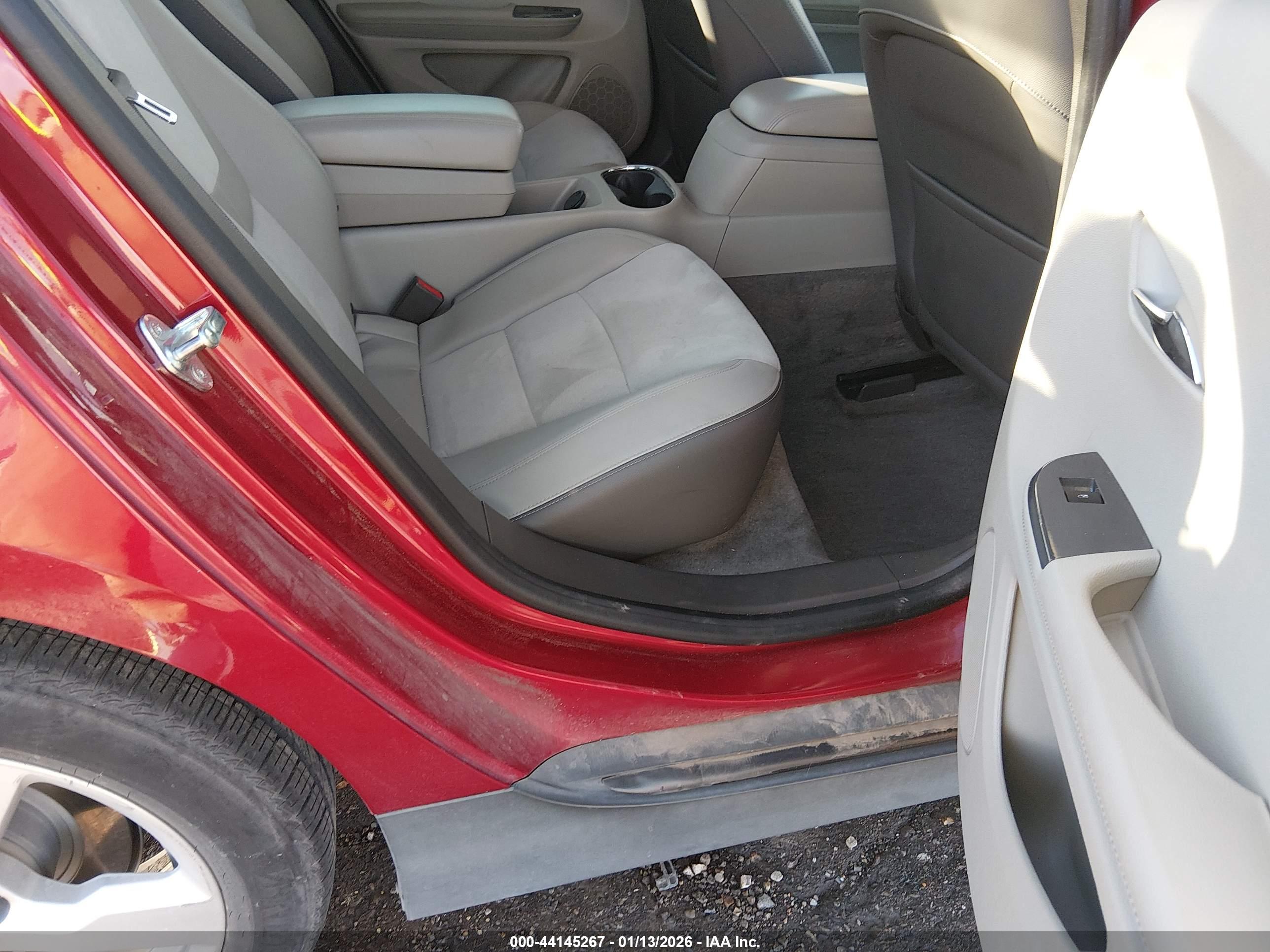 CHEVROLET VOLT image 8