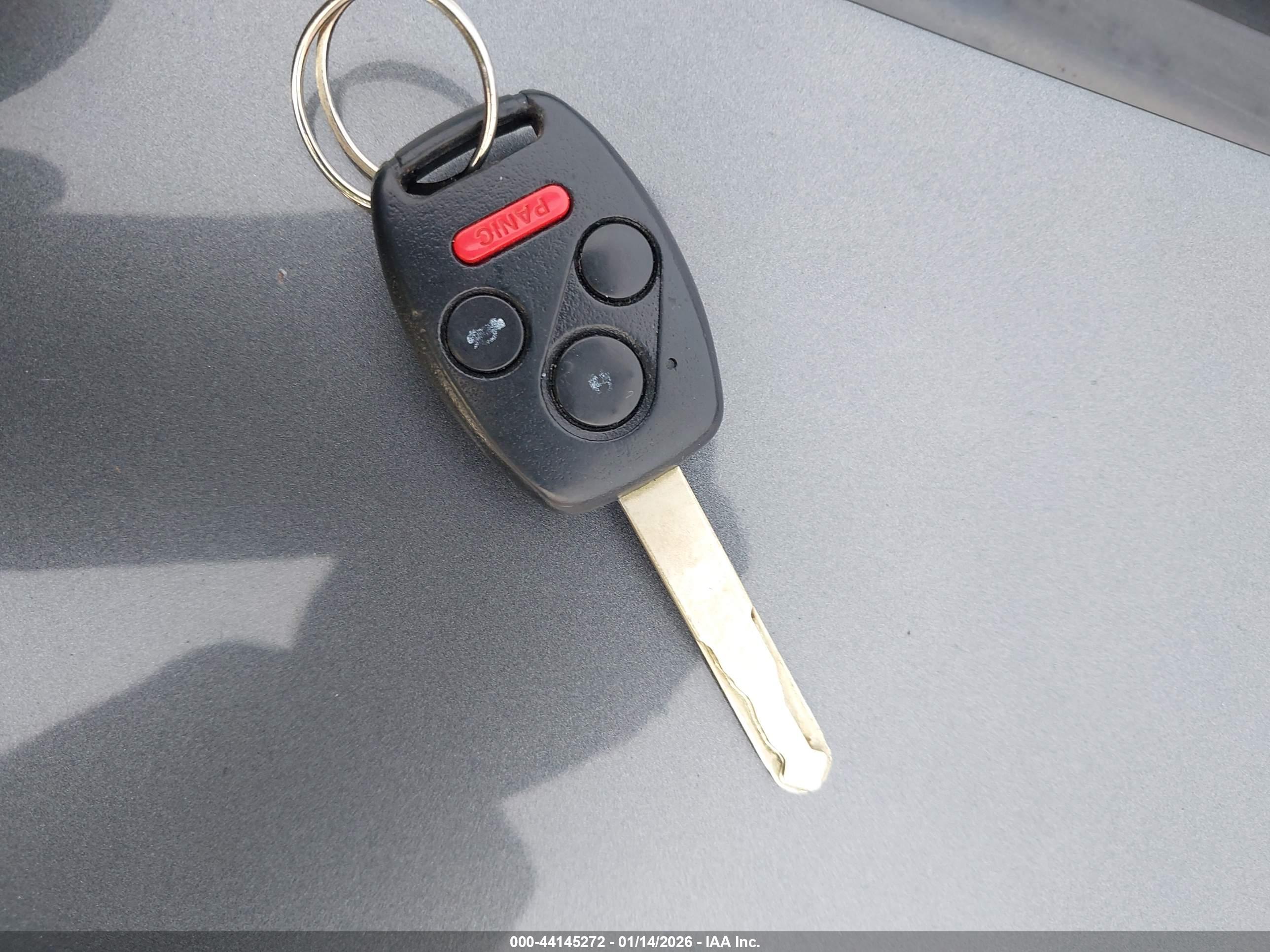 HONDA ACCORD image 11