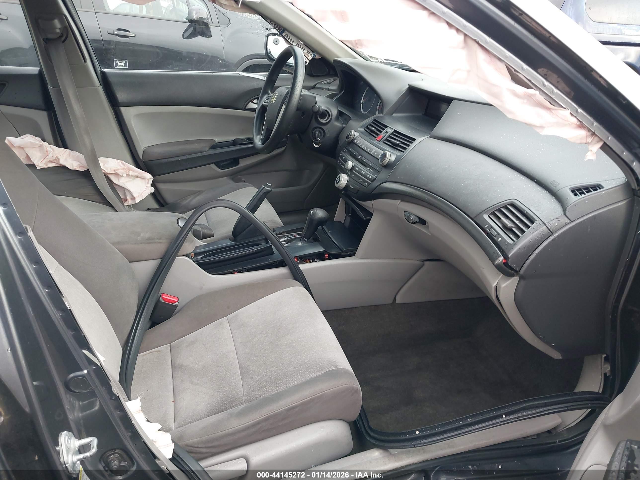 HONDA ACCORD image 5