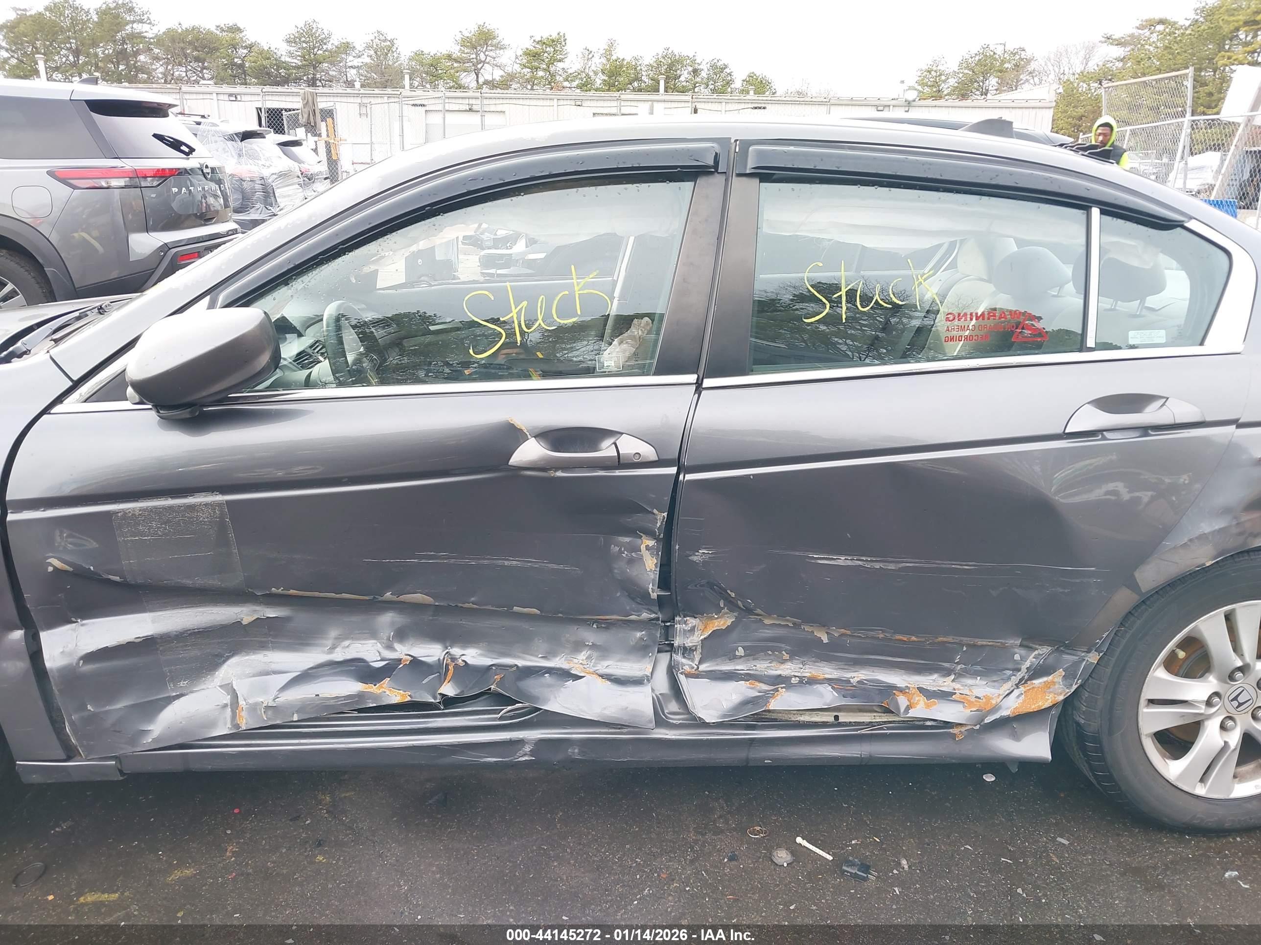 HONDA ACCORD image 6