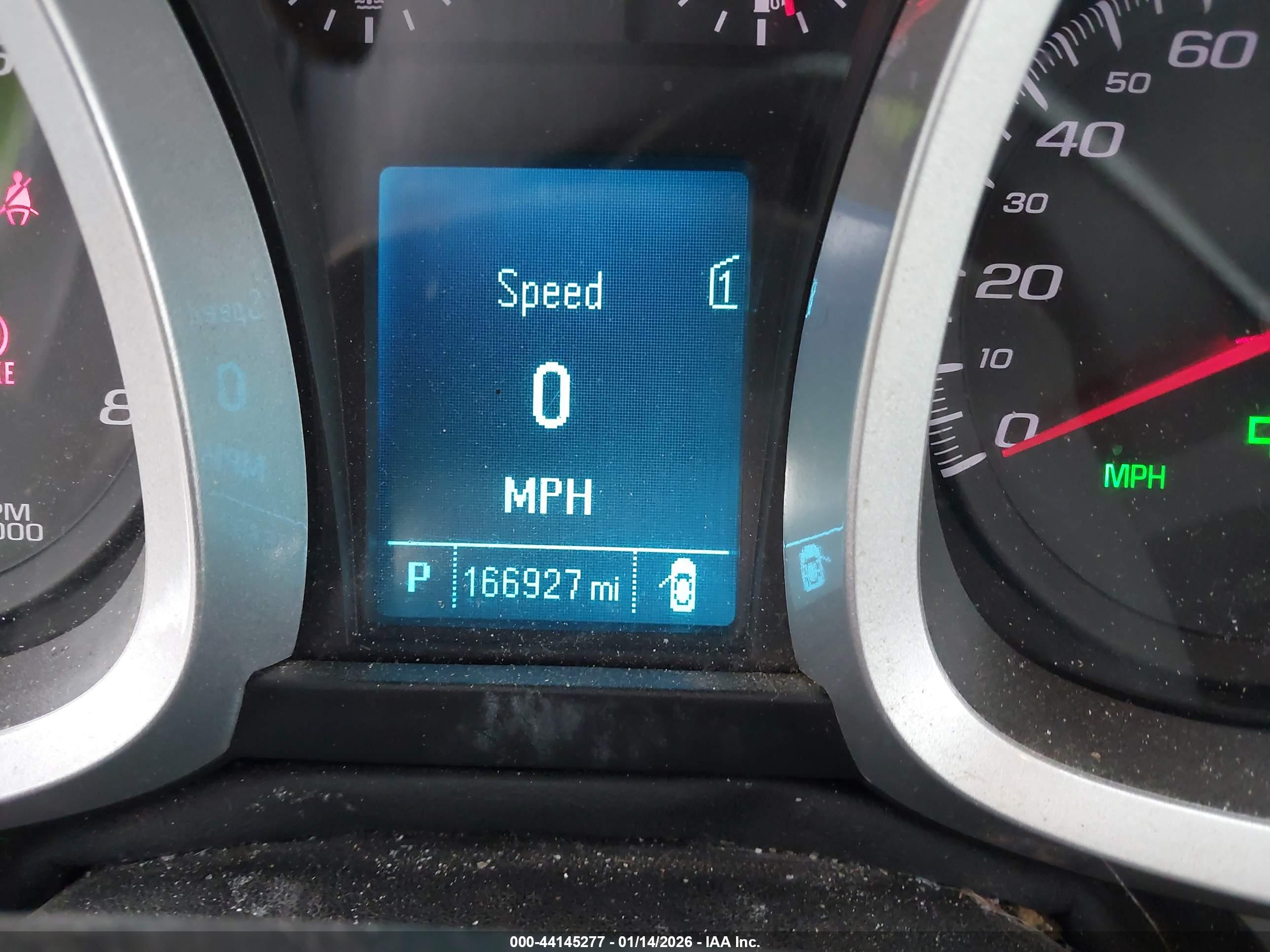 CHEVROLET EQUINOX image 7