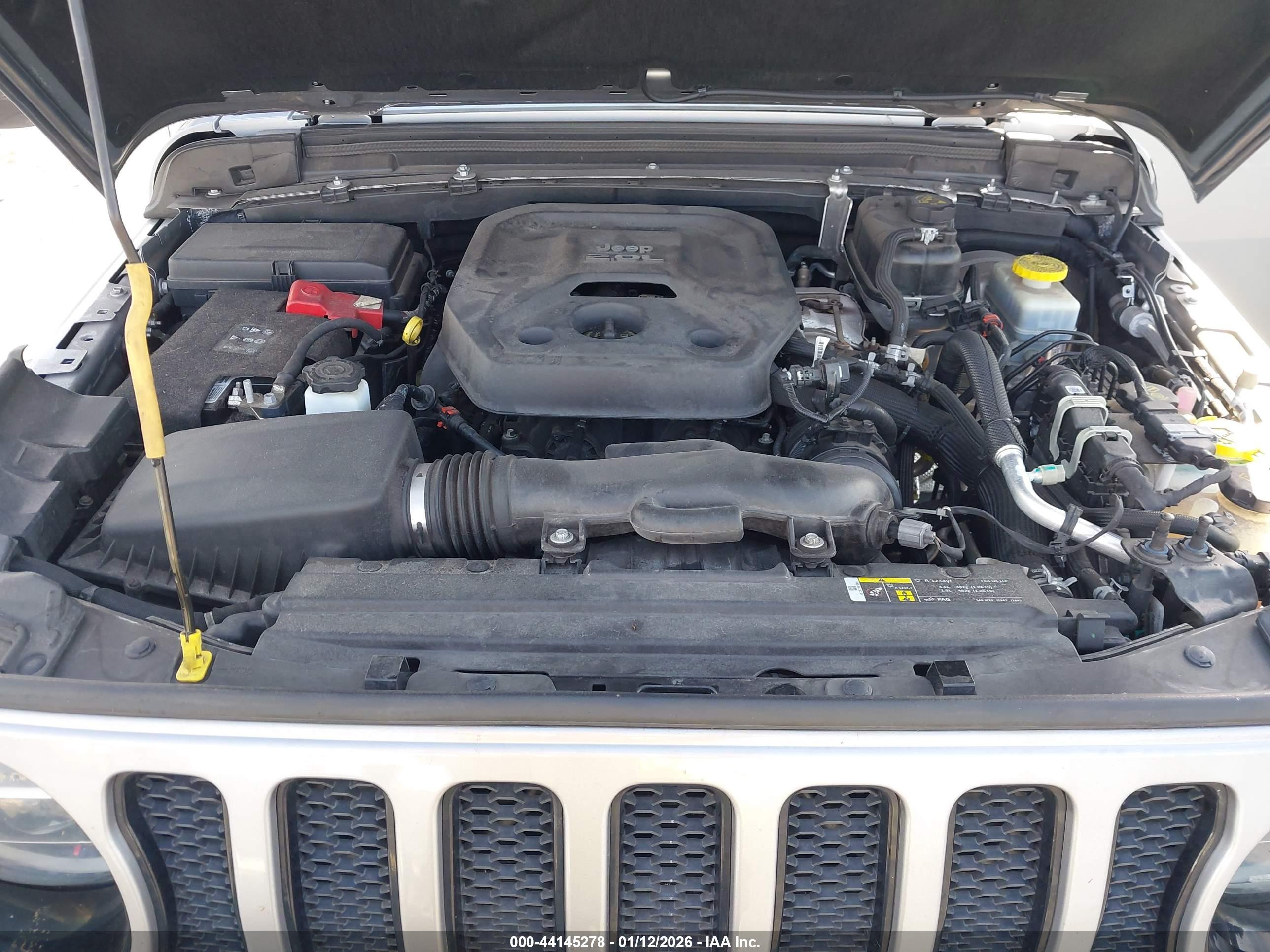 JEEP WRANGLER image 10
