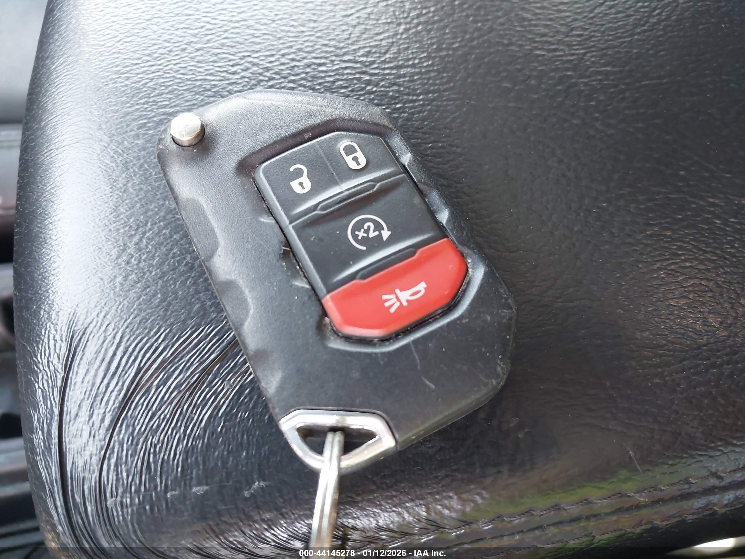 JEEP WRANGLER image 11
