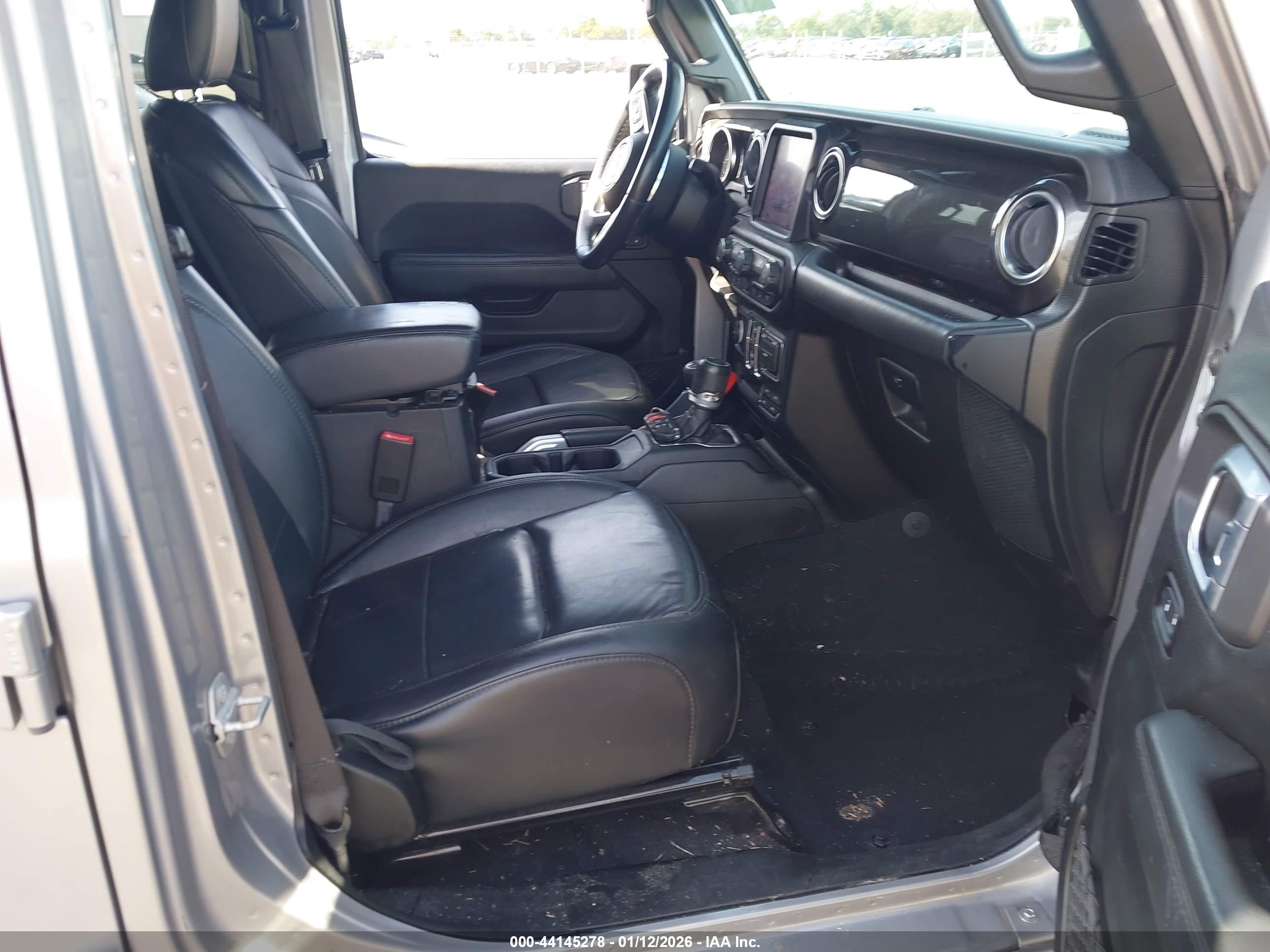 JEEP WRANGLER image 5