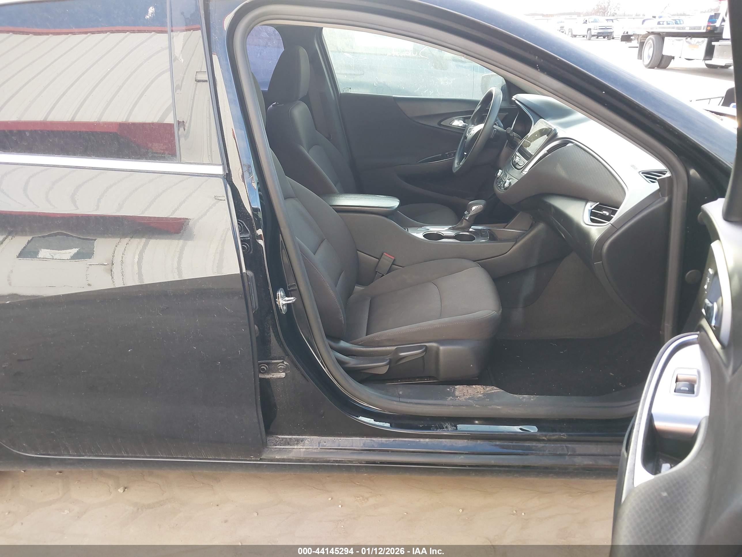CHEVROLET MALIBU image 5