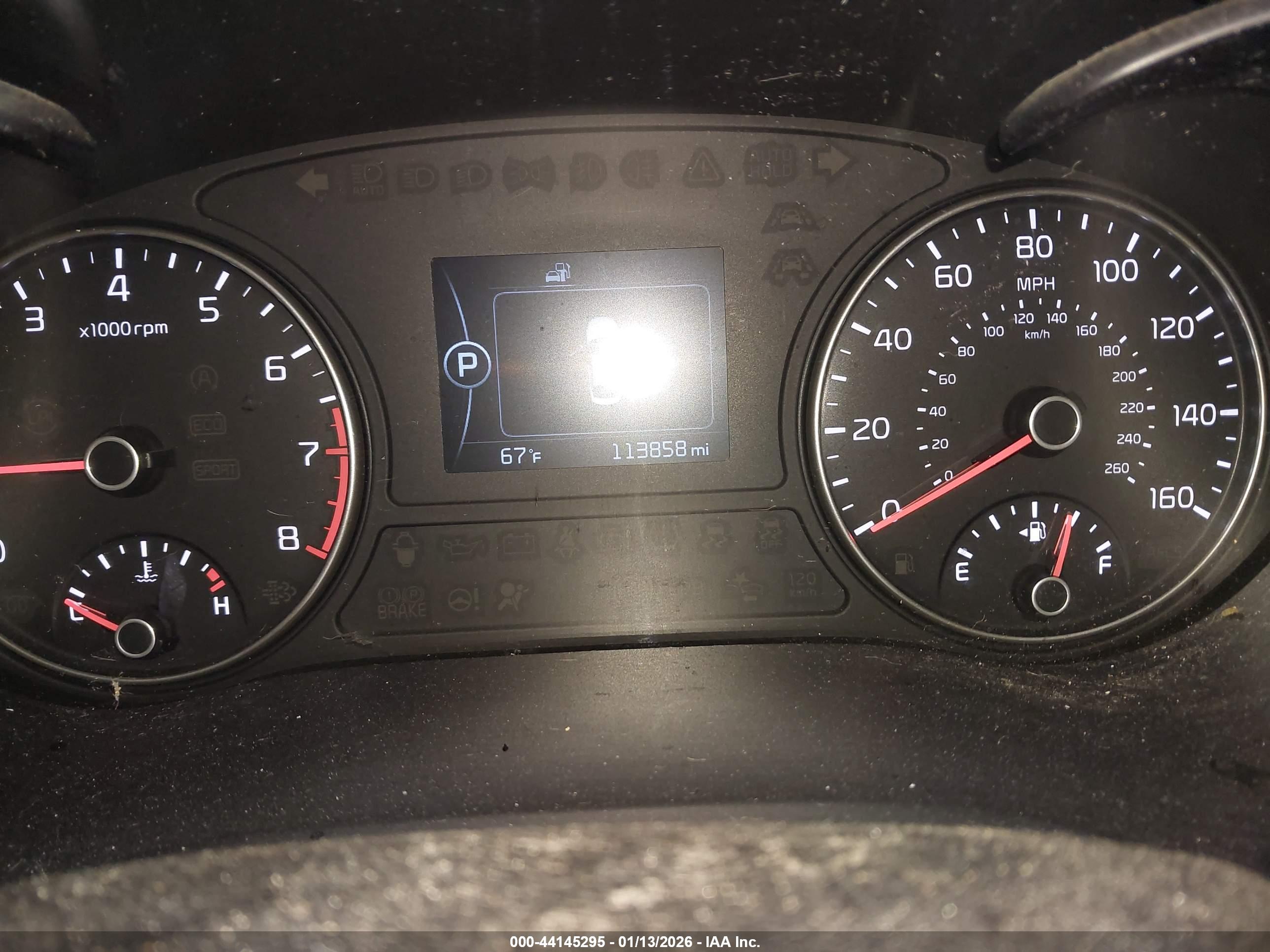 KIA OPTIMA image 7