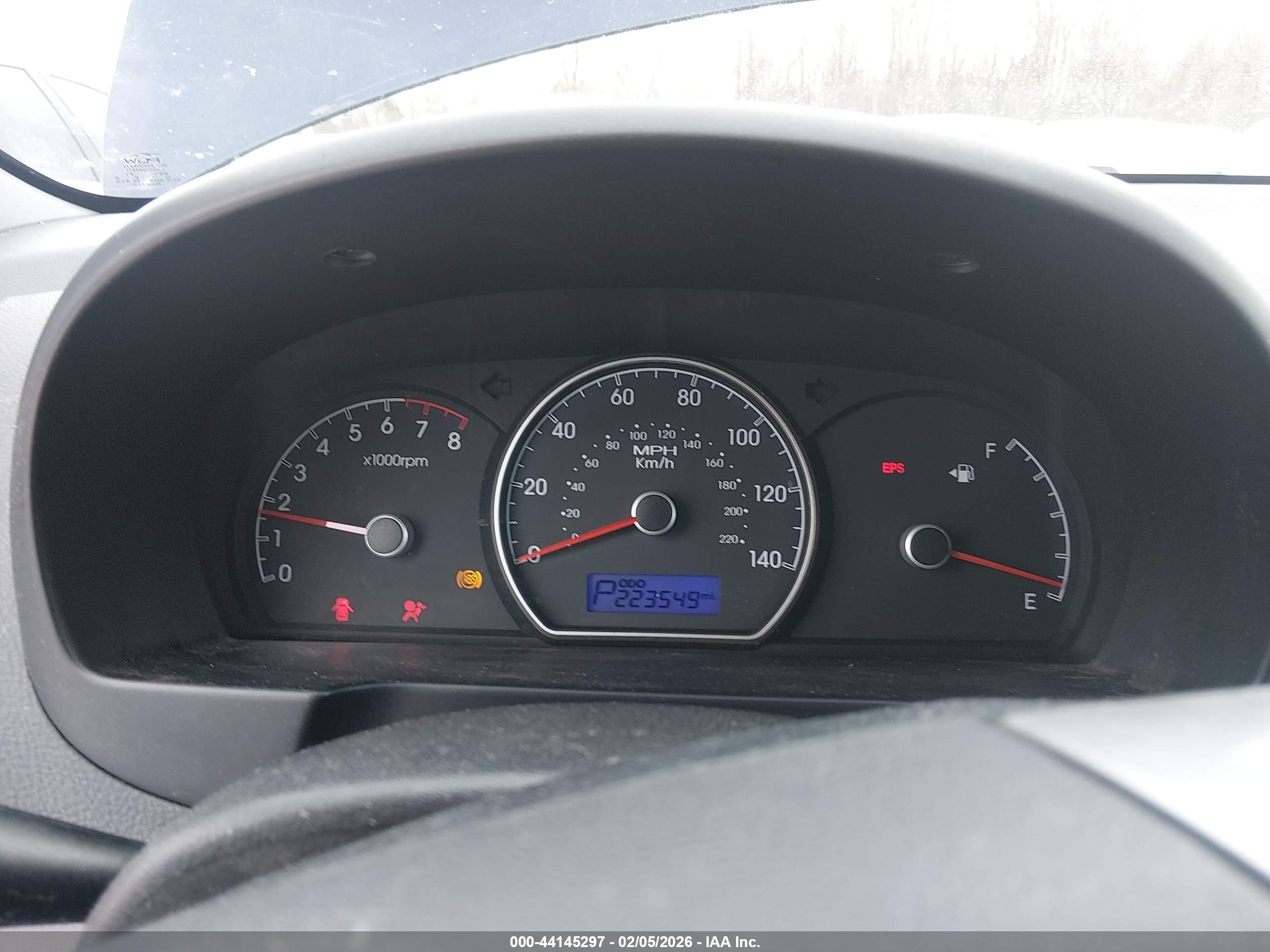 HYUNDAI ELANTRA image 7