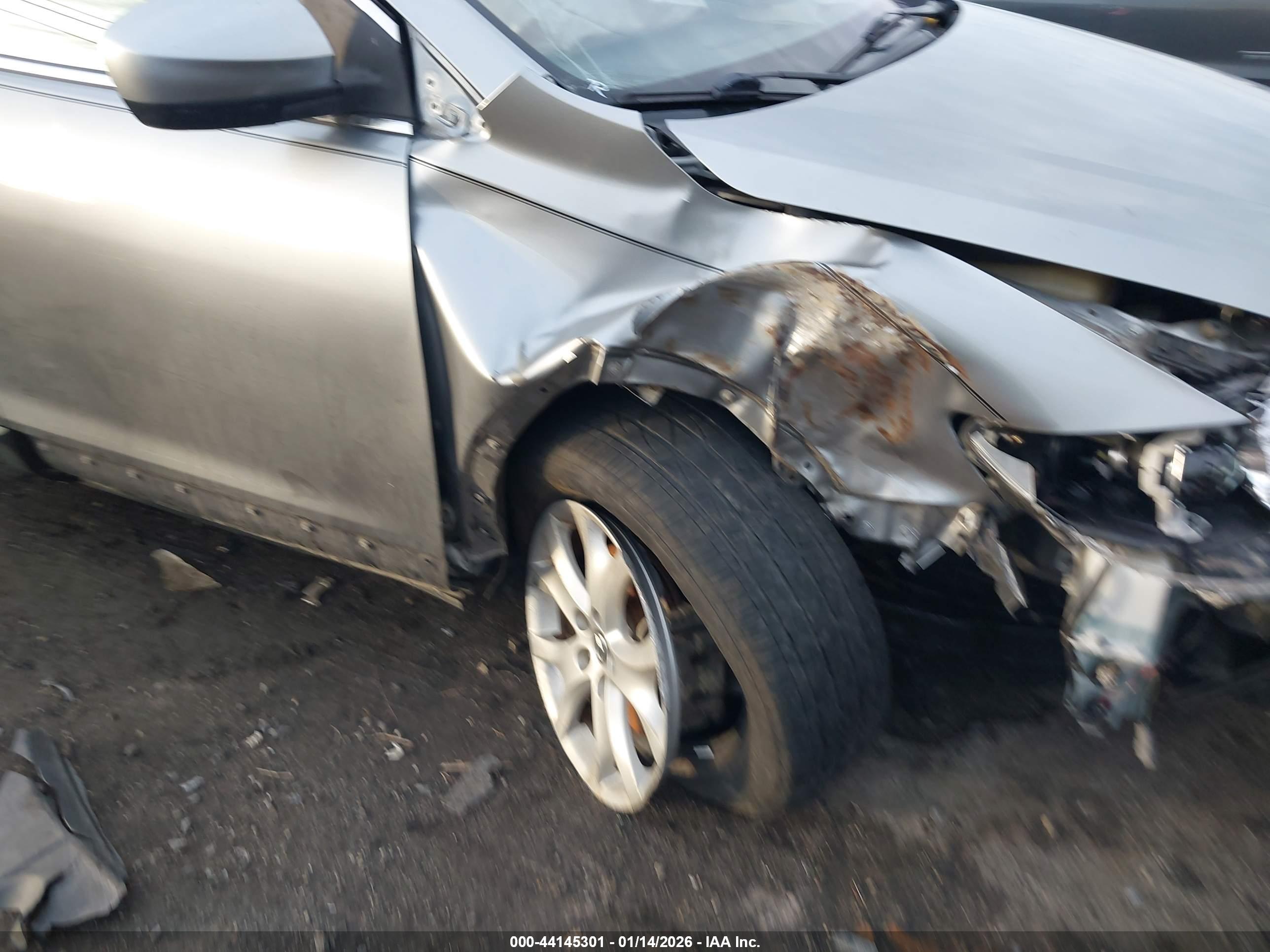 MAZDA CX-9 image 6