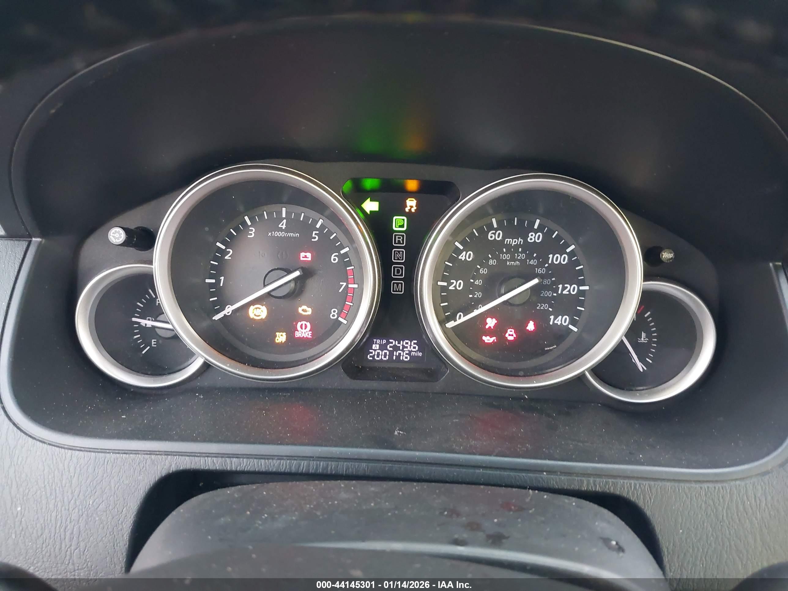 MAZDA CX-9 image 7