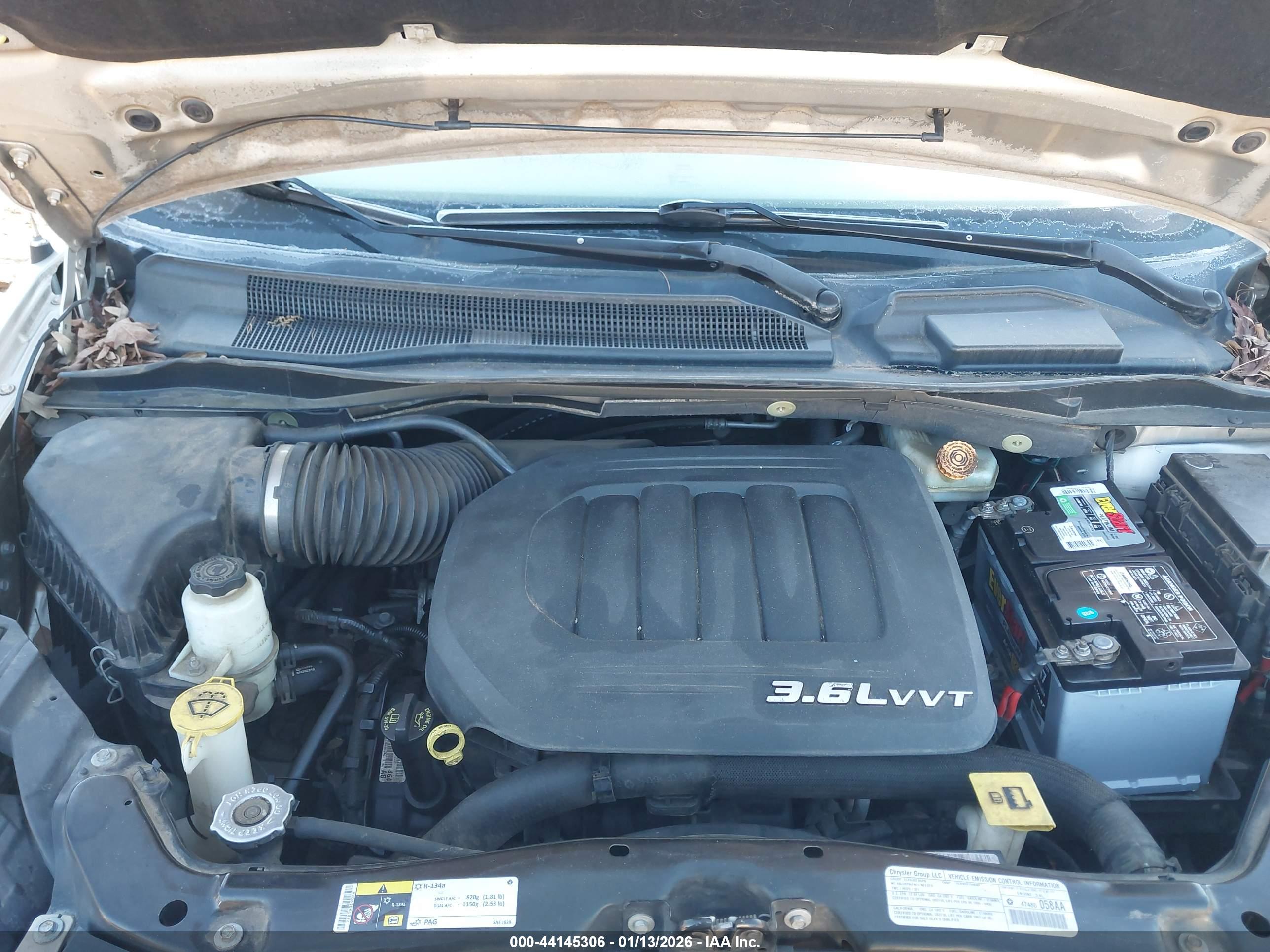DODGE GRAND image 10