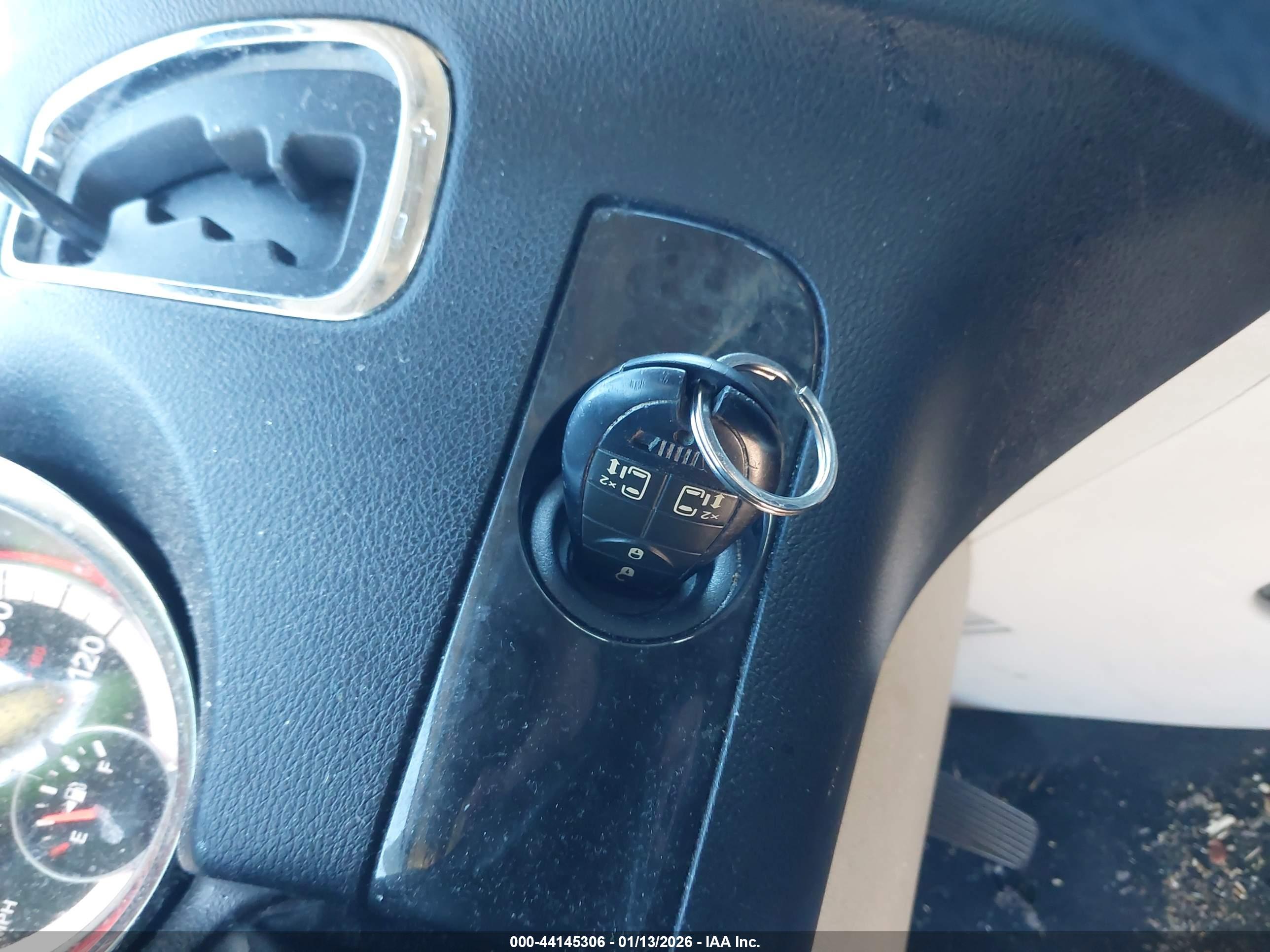 DODGE GRAND image 11