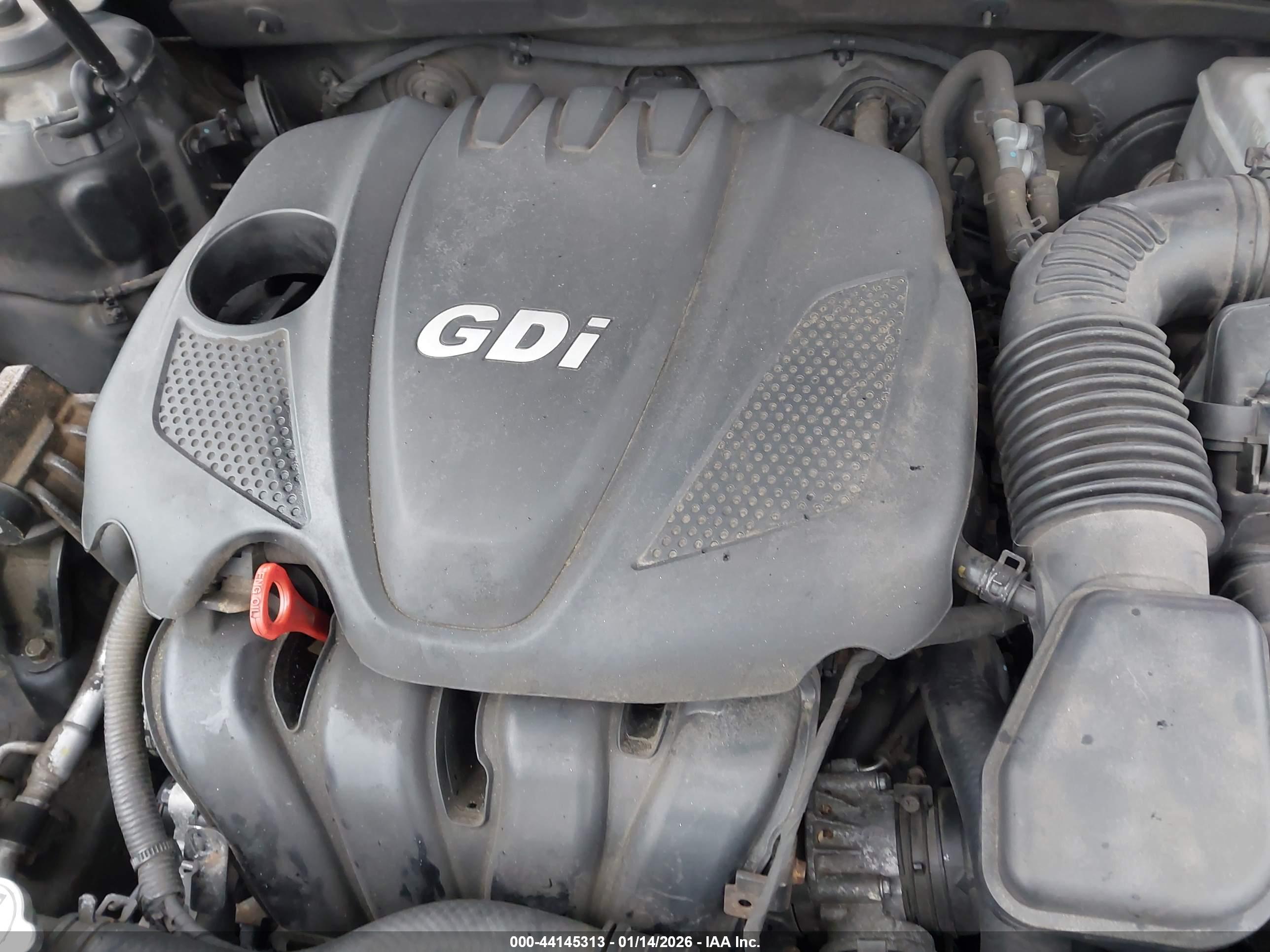 KIA OPTIMA image 10