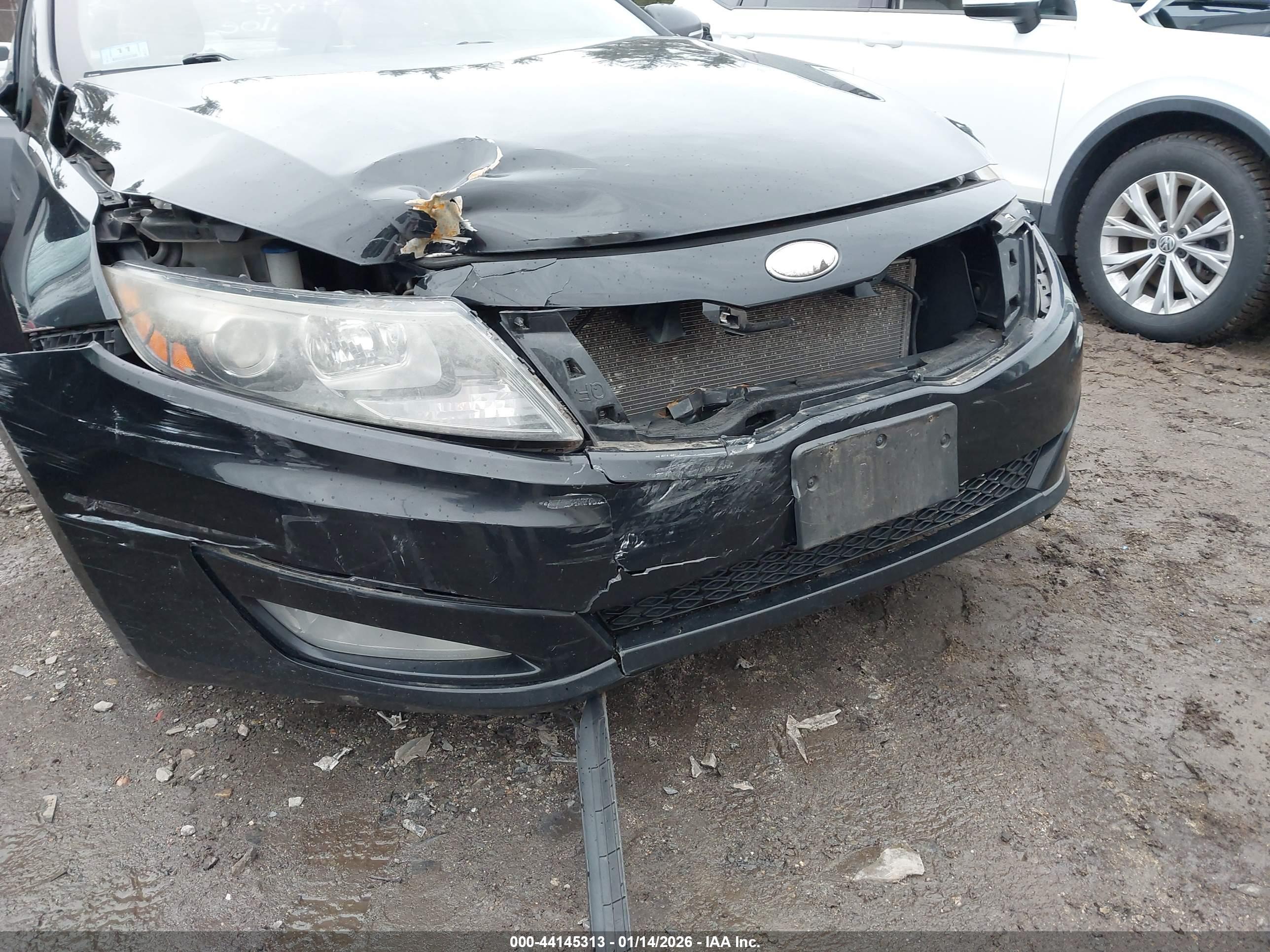 KIA OPTIMA image 6