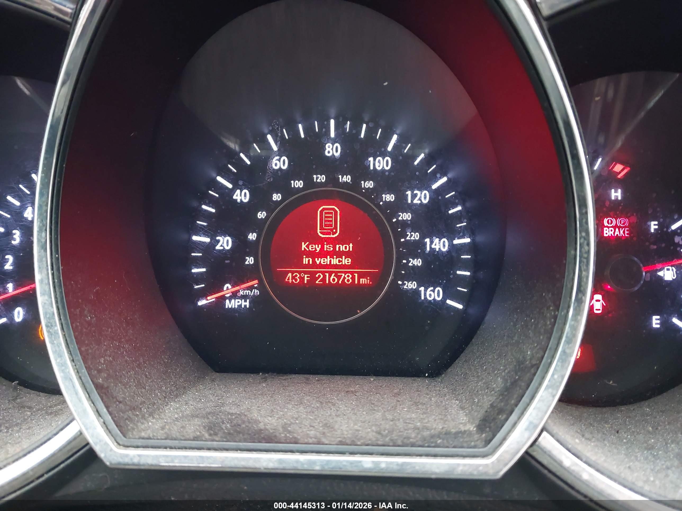 KIA OPTIMA image 7