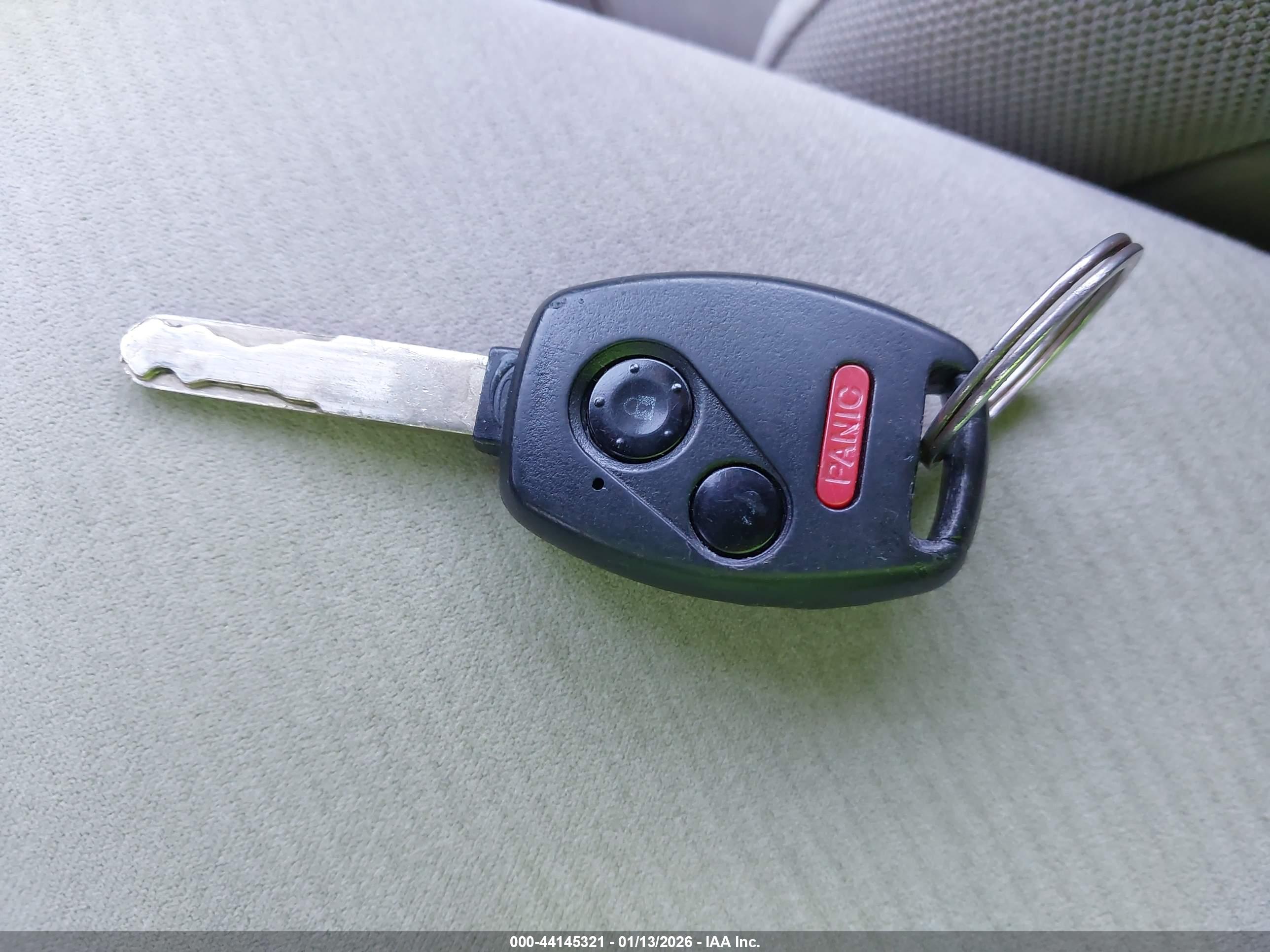 HONDA CIVIC image 11