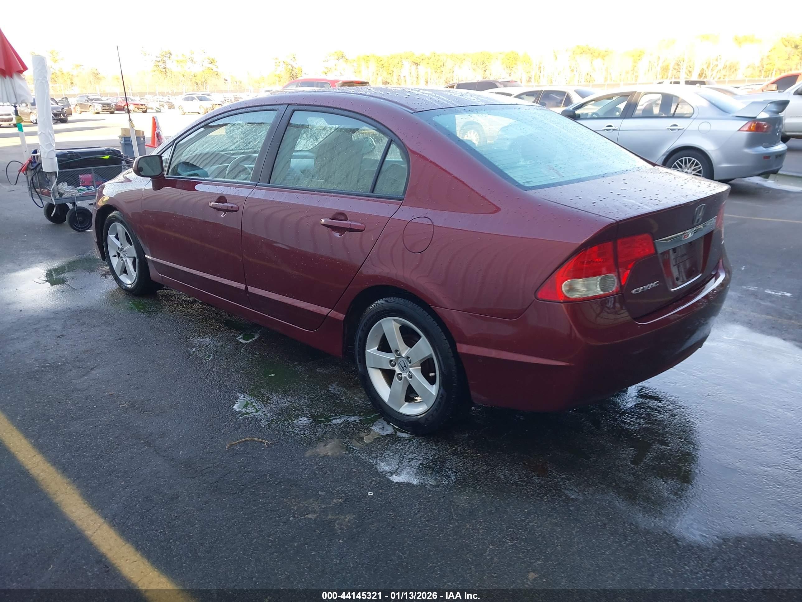 HONDA CIVIC image 3