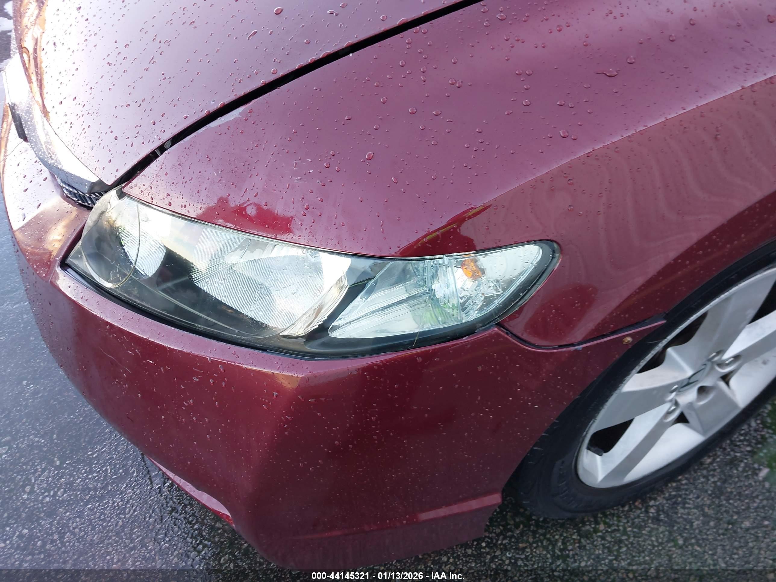 HONDA CIVIC image 6