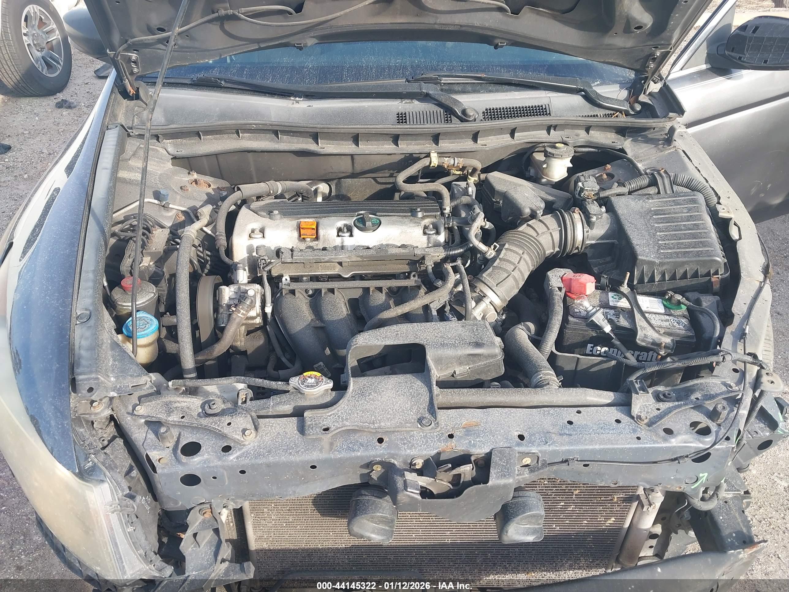 HONDA ACCORD image 10