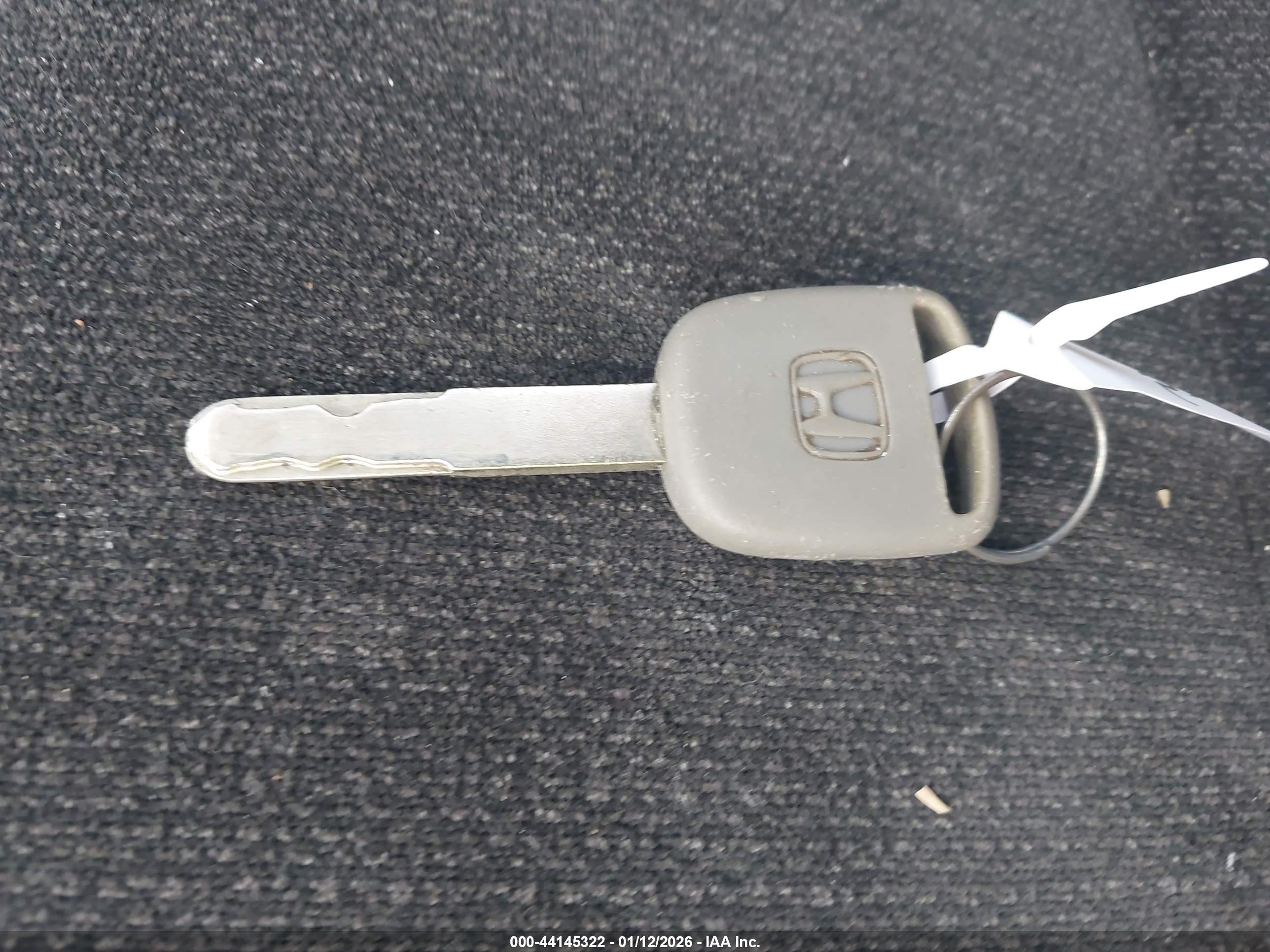 HONDA ACCORD image 11