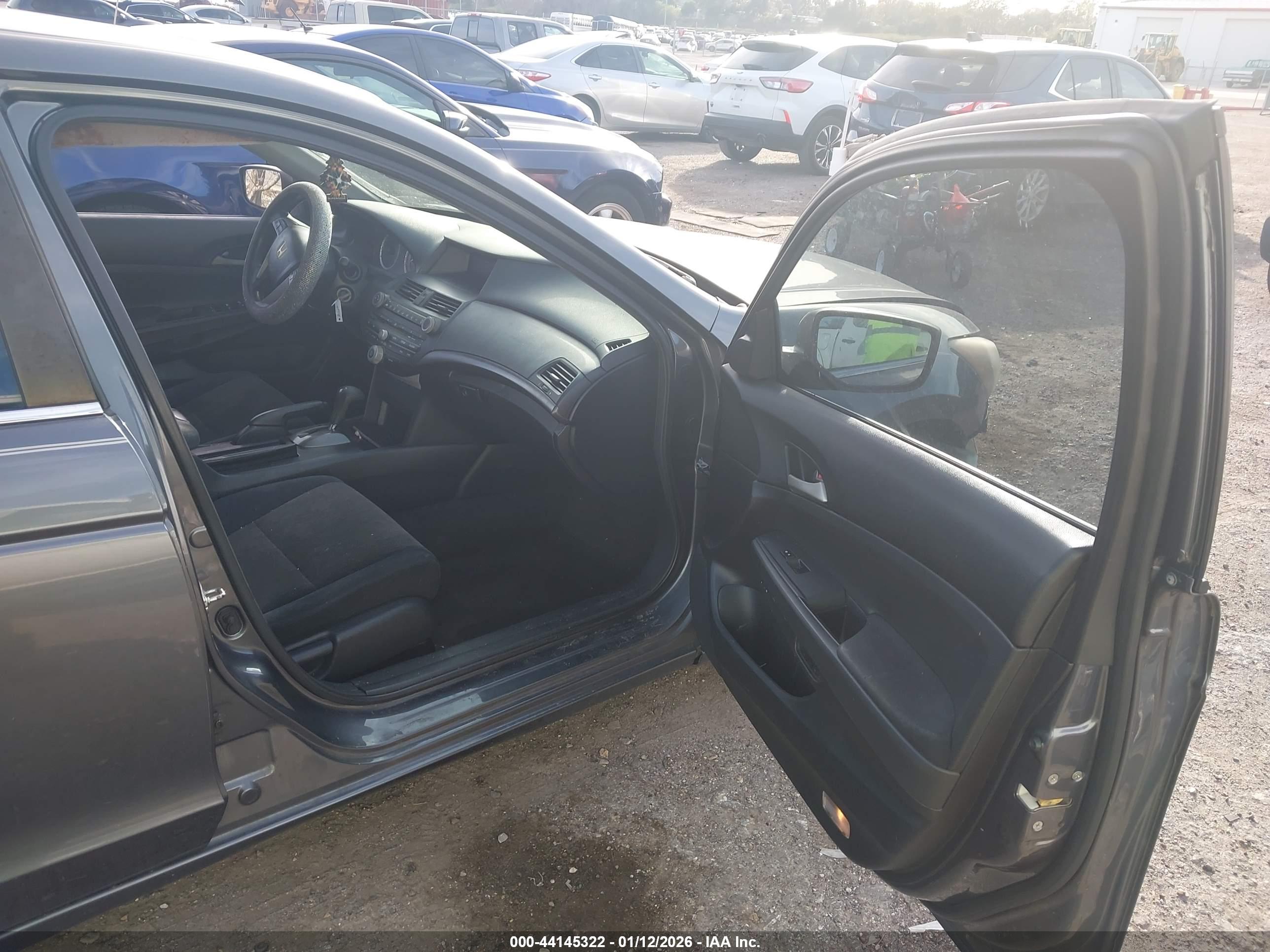 HONDA ACCORD image 5