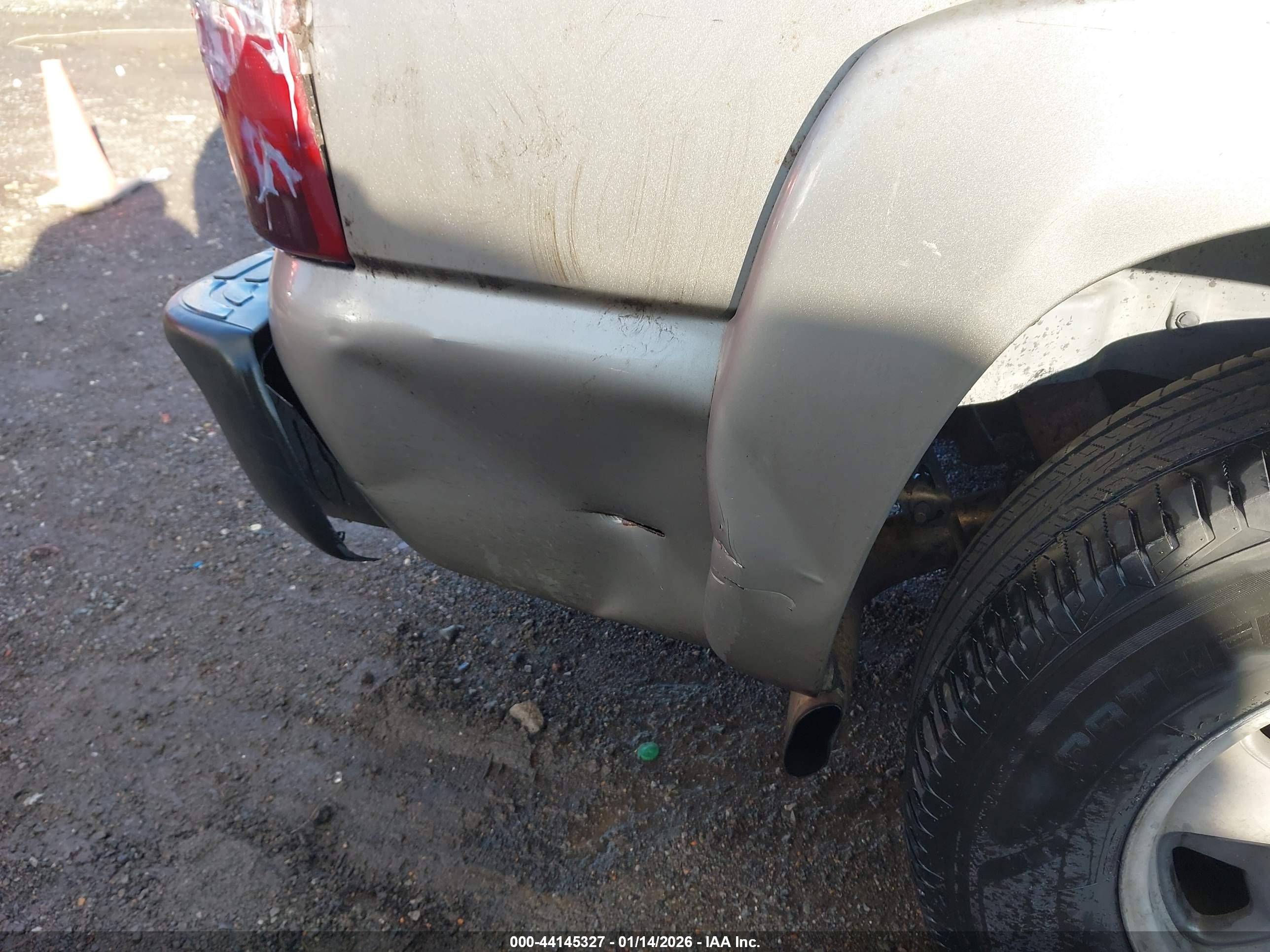 CHEVROLET TAHOE image 6