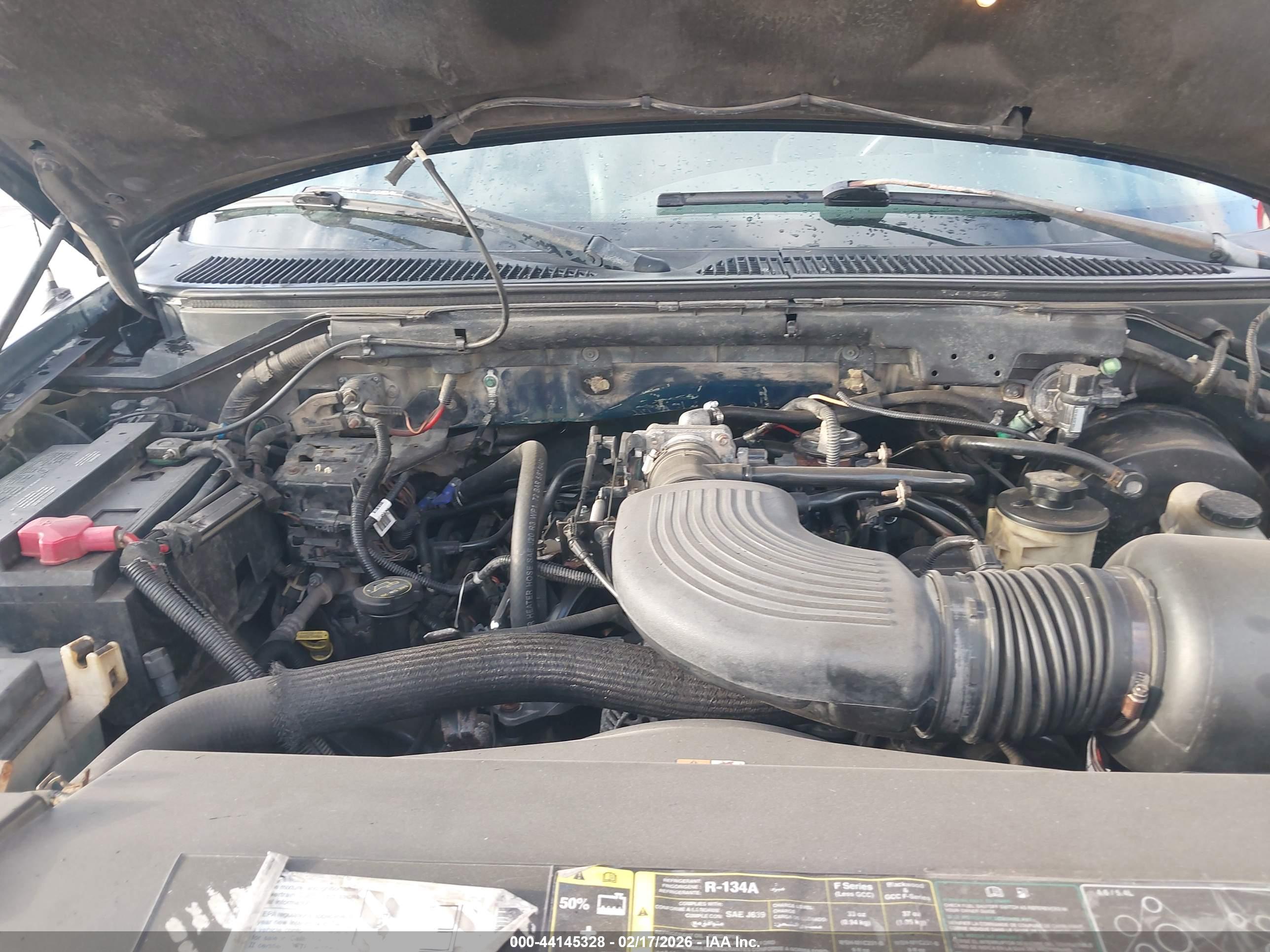 FORD F-150 image 10