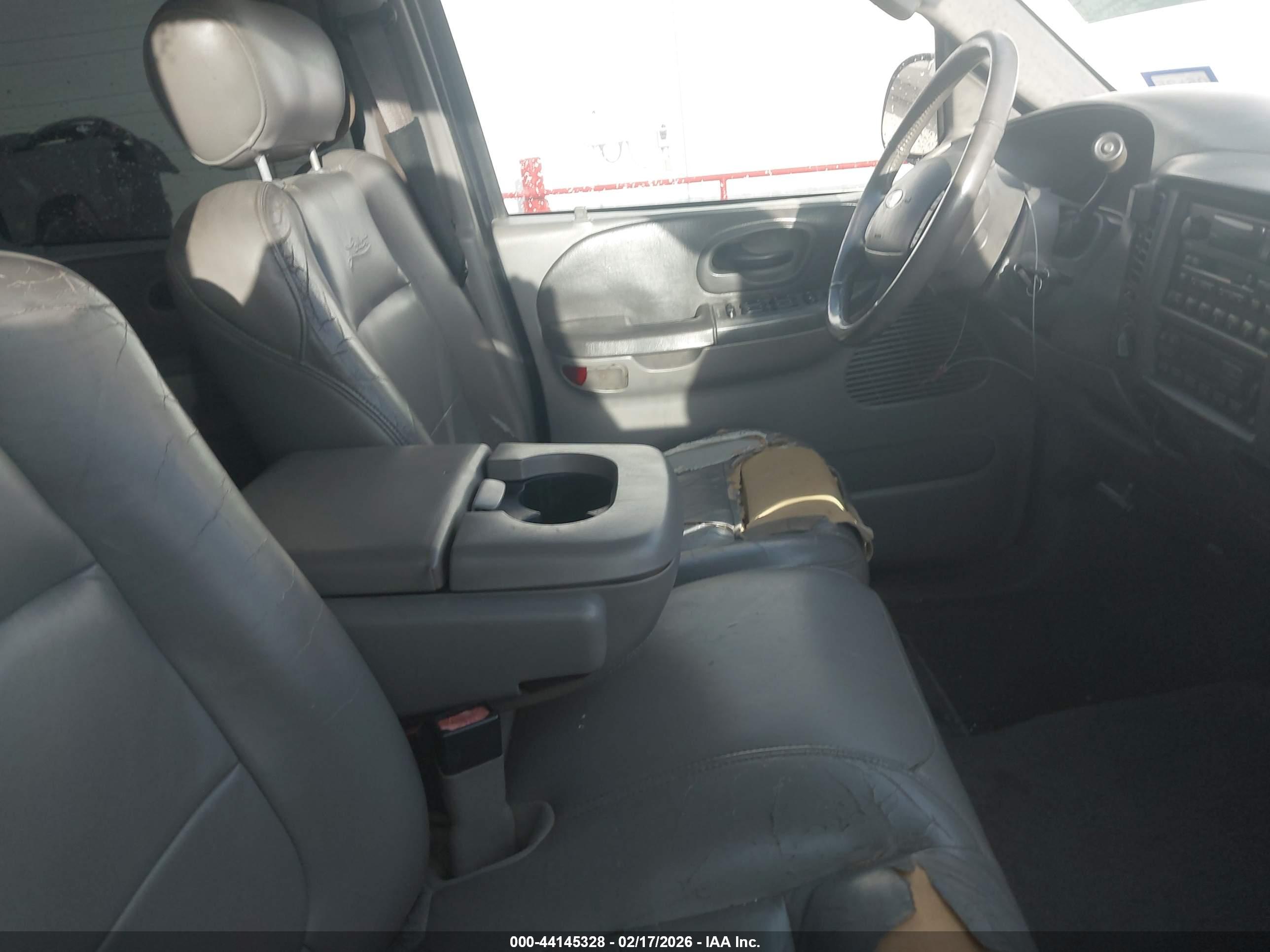 FORD F-150 image 5