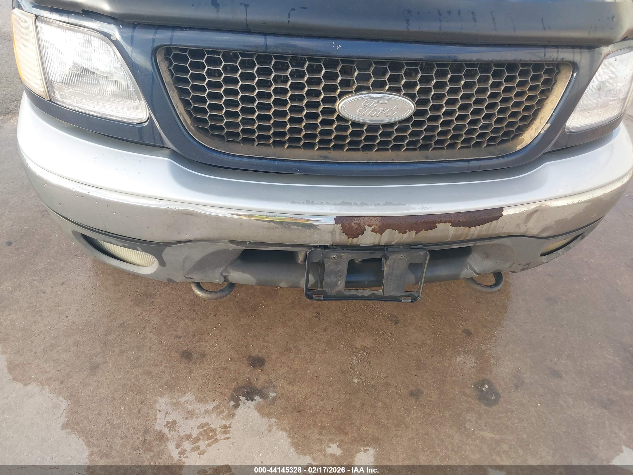 FORD F-150 image 6