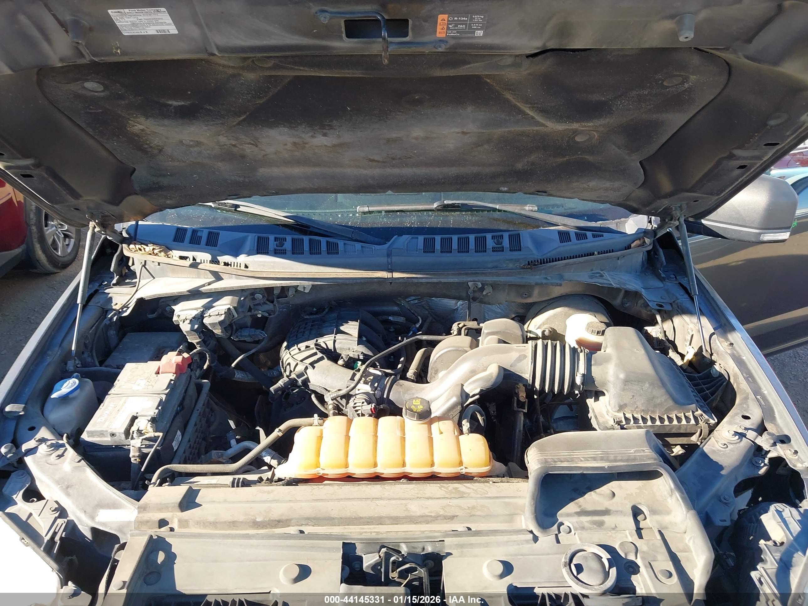 FORD F-150 image 10